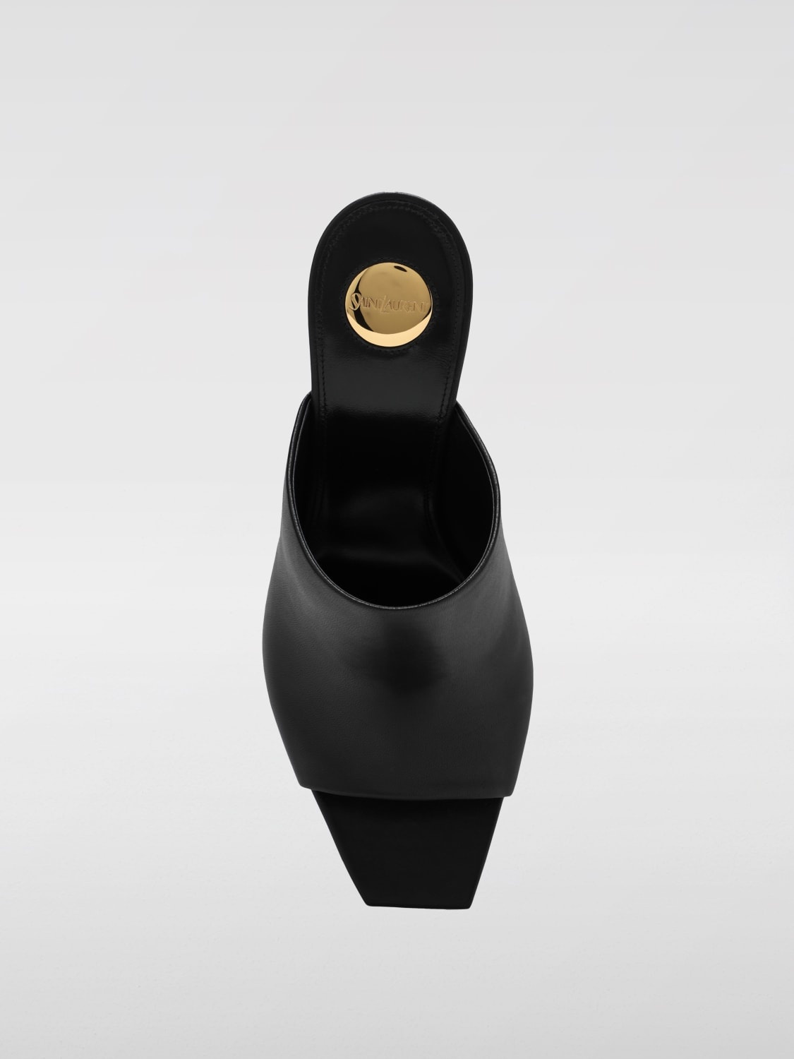 Pumps woman Saint Laurent - 3