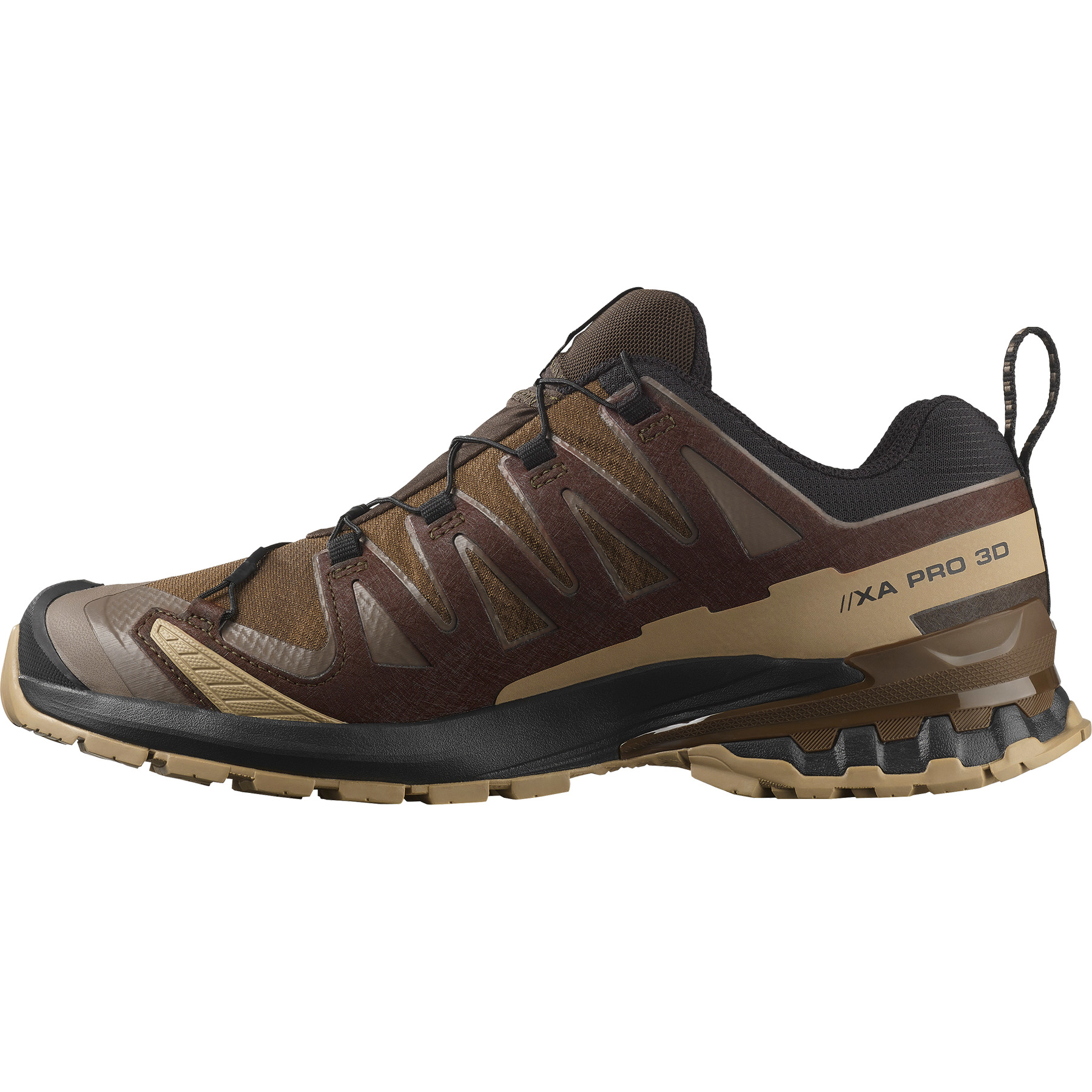 XA PRO 3D V9 GORE-TEX - 3