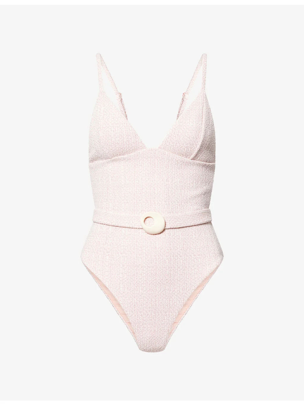 Catalina V-Cut One-Piece - 1