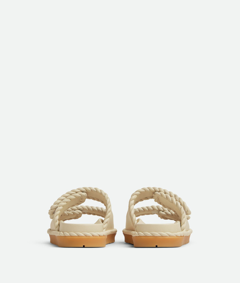 Bottega Veneta Jack Flat Mule outlook