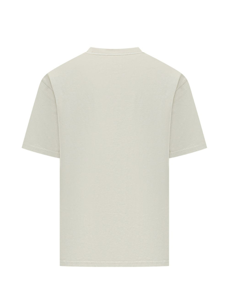 GRAMICCI Freedom cotton T-shirt outlook
