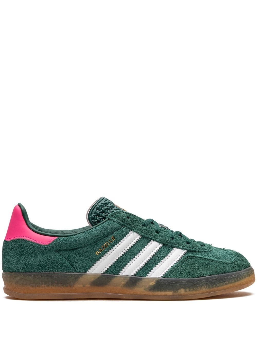 Gazelle Indoor suede sneakers - 1