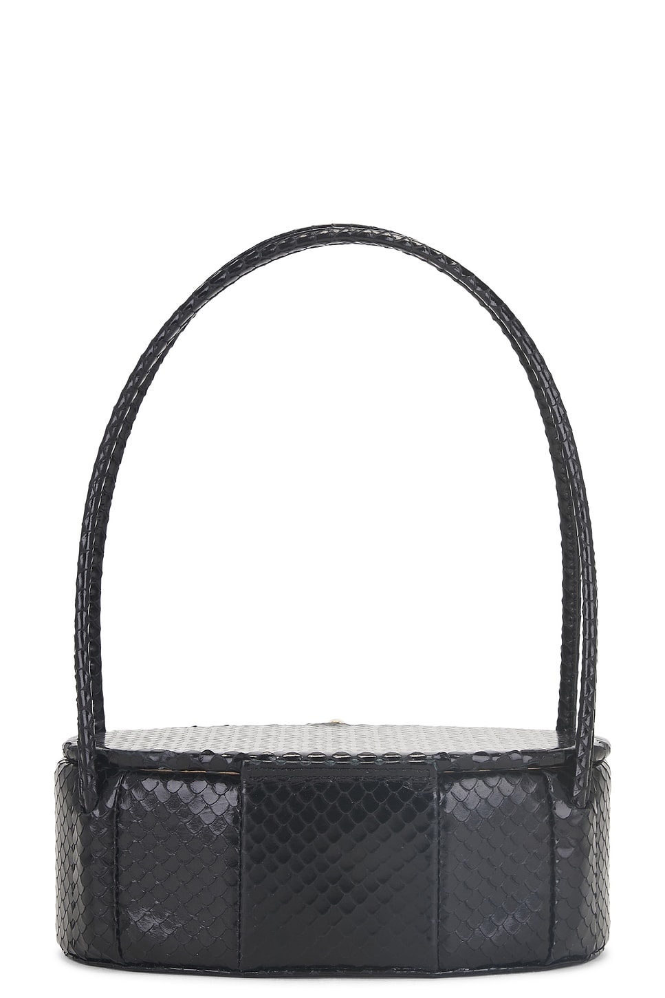 Constance Petite Oval Bag - 2