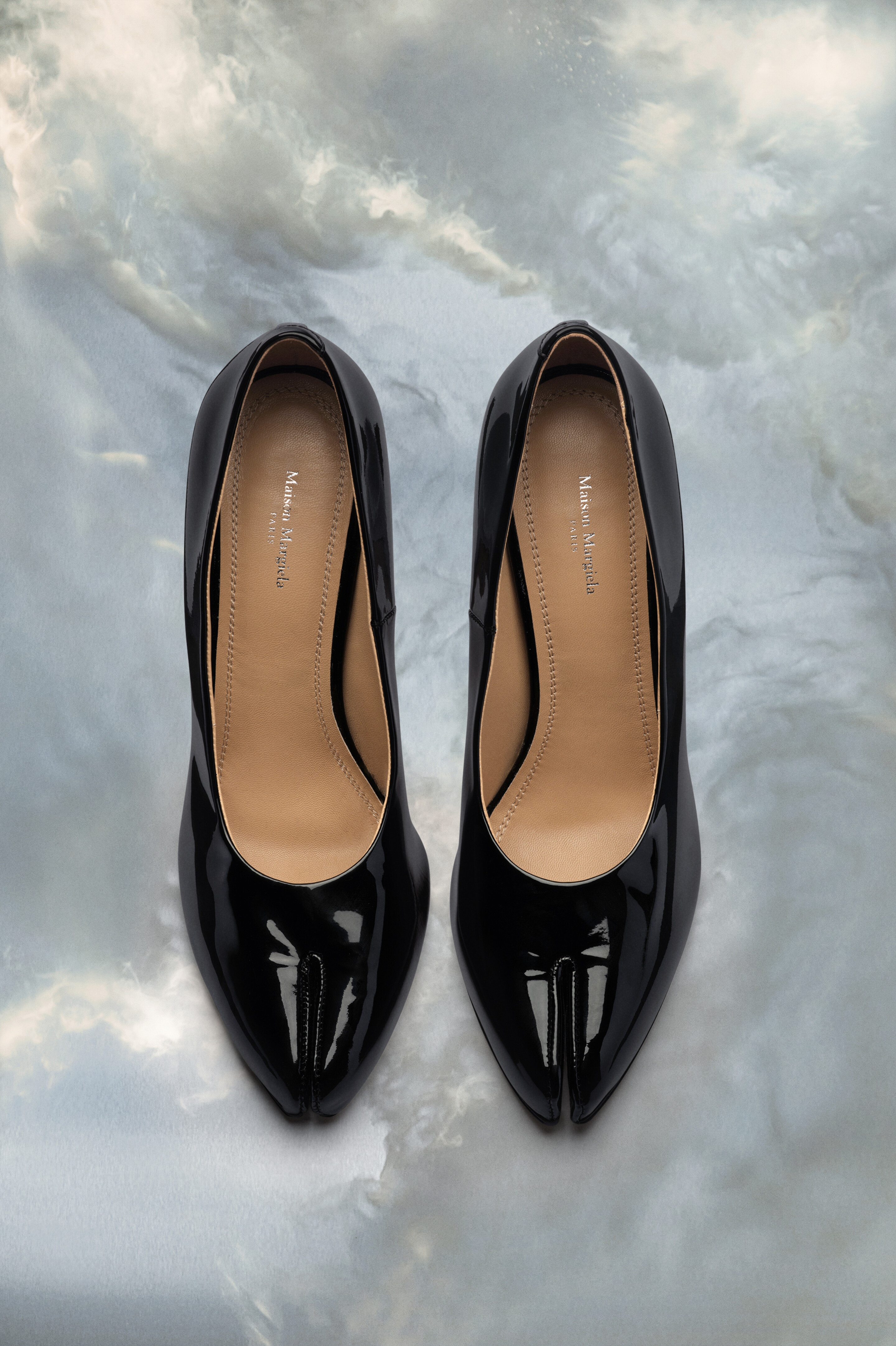 Tabi patent pump - 4