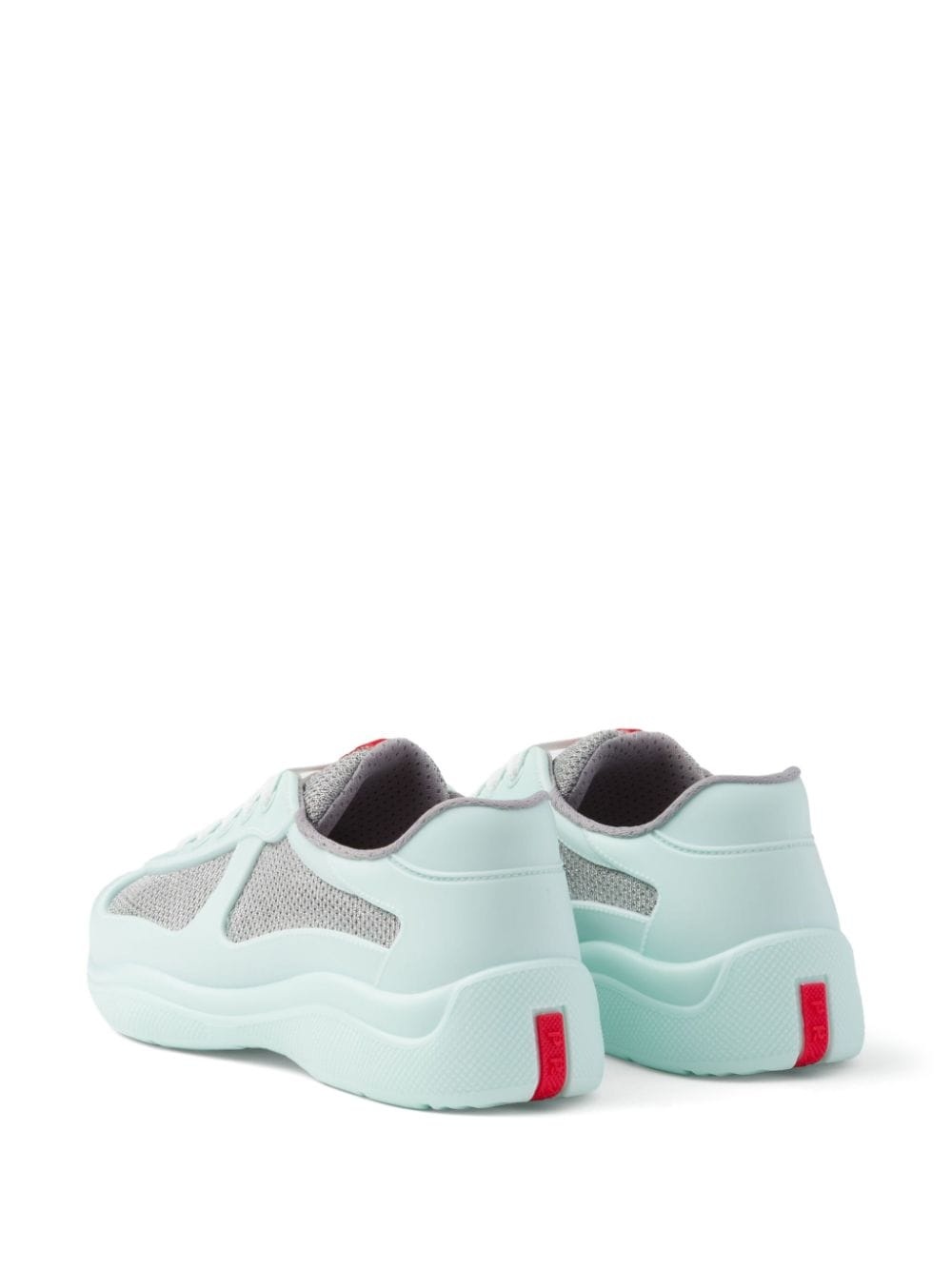 America's Cup panelled sneakers - 5