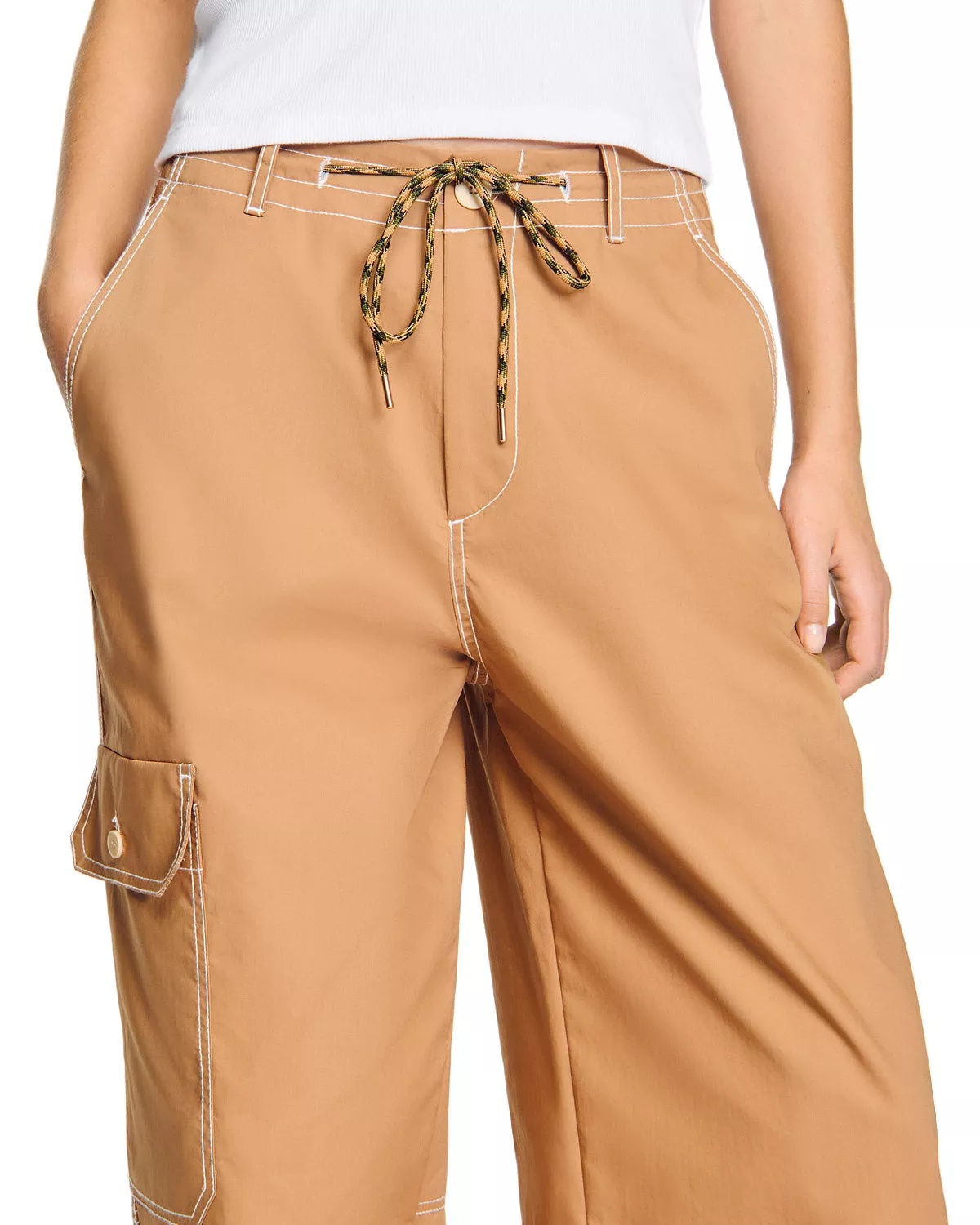 Cargo Pants - 4