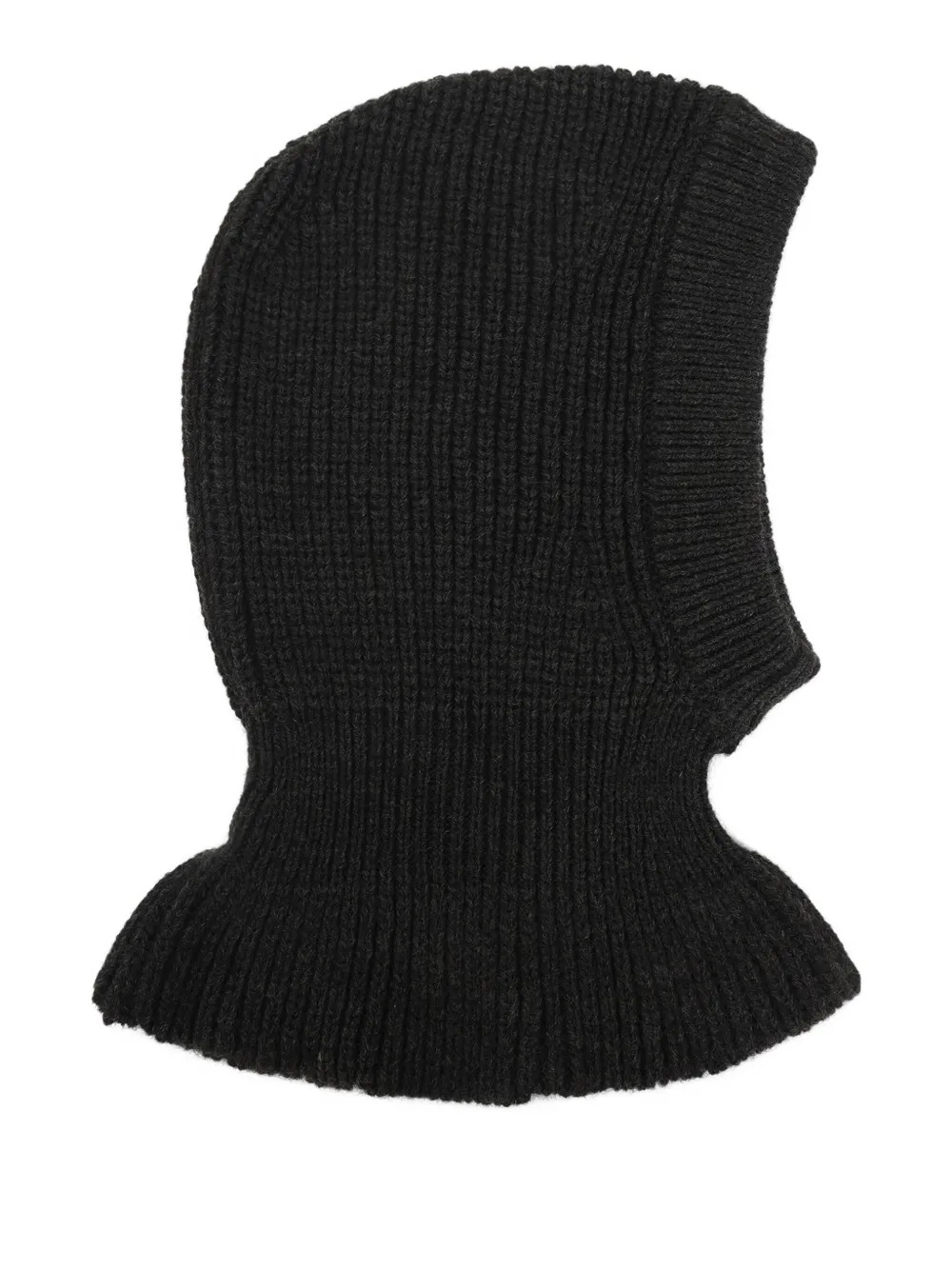 LEMAIRE - Women Alpaca Wool Hood - 2
