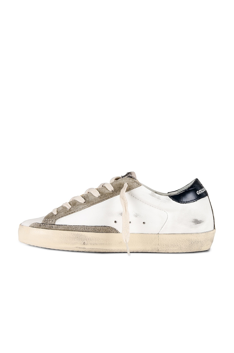 Super-Star Sneaker - 5