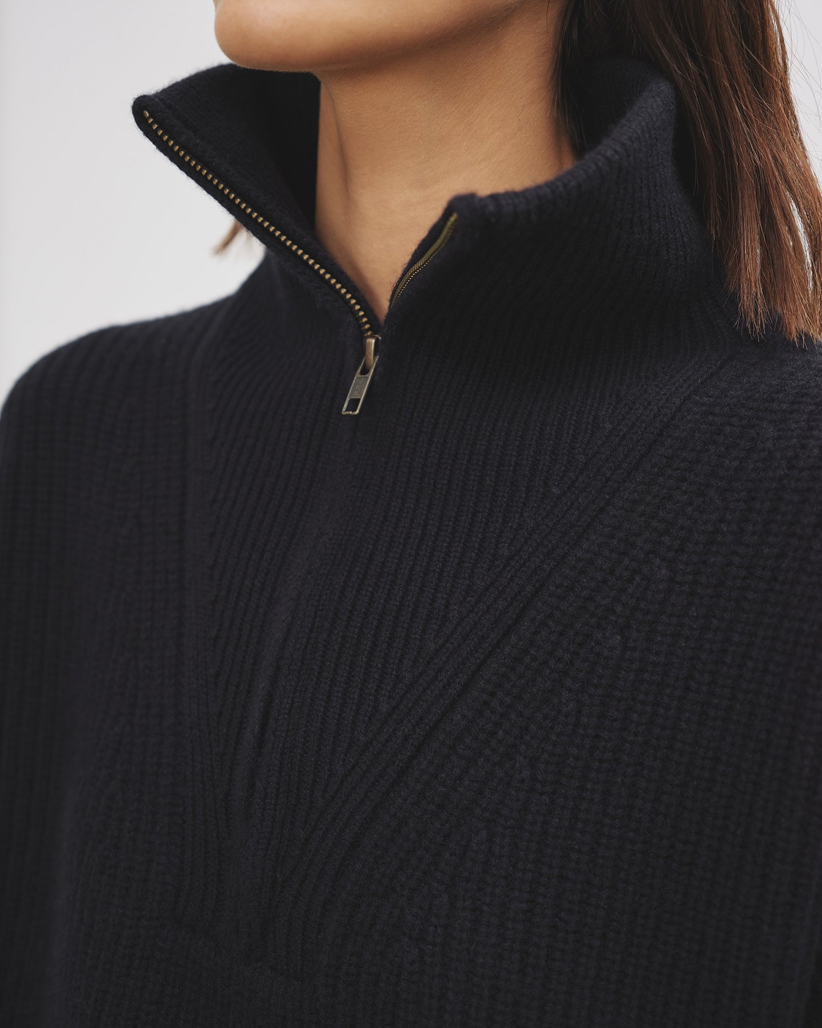 HESTER SWEATER - 3
