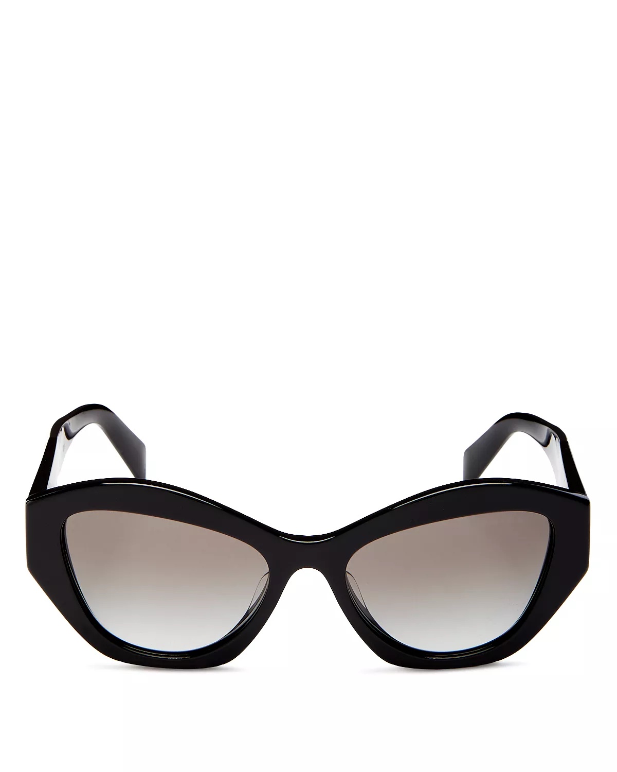 Symbole Geometric Sunglasses, 55mm - 3