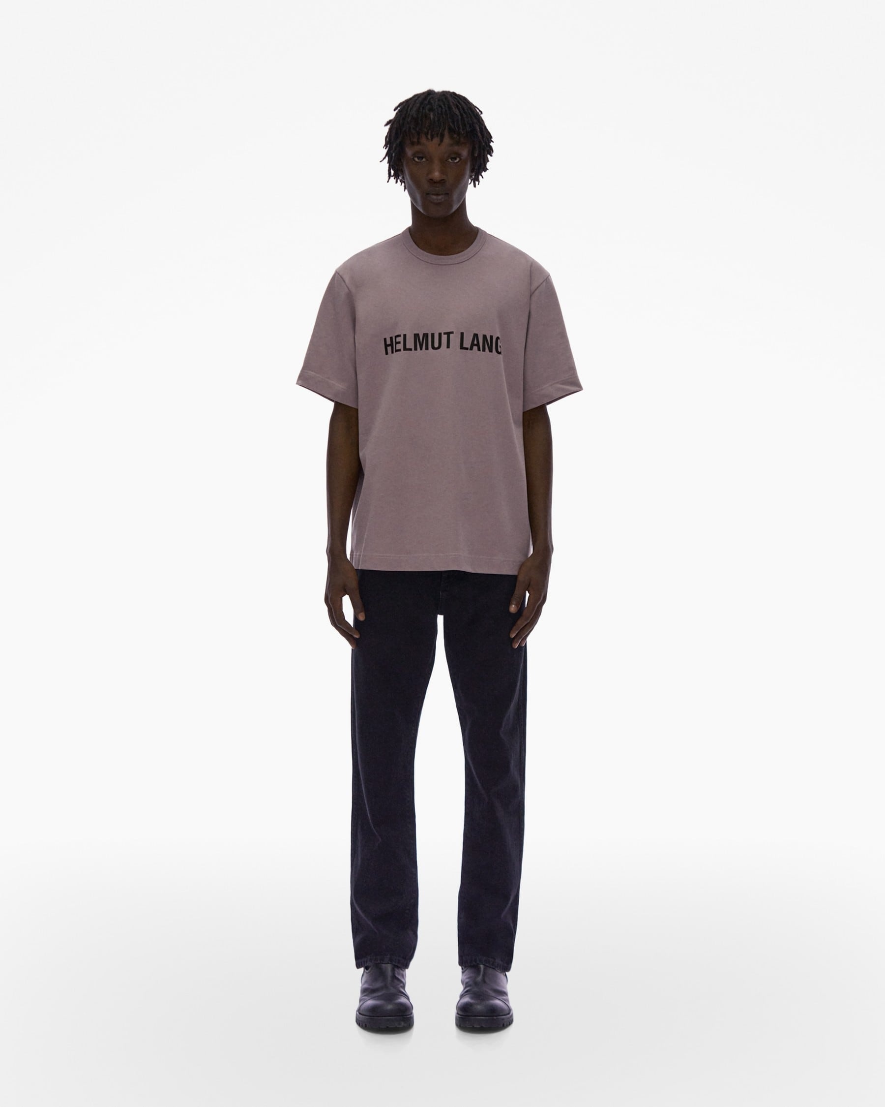 CORE LOGO TEE - 3