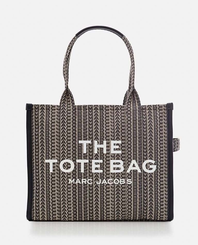 THE LARGE TOTE BAG - 1