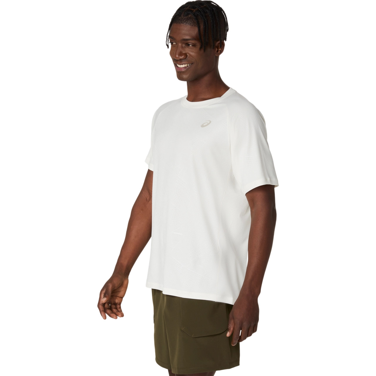 GAME ALL OVER PRINT SHORT SLEEVE TOP - 3