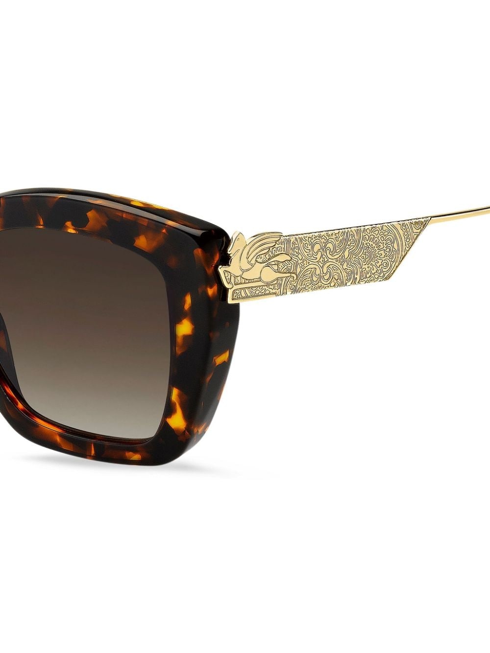 Bold Pegaso sunglasses - 4