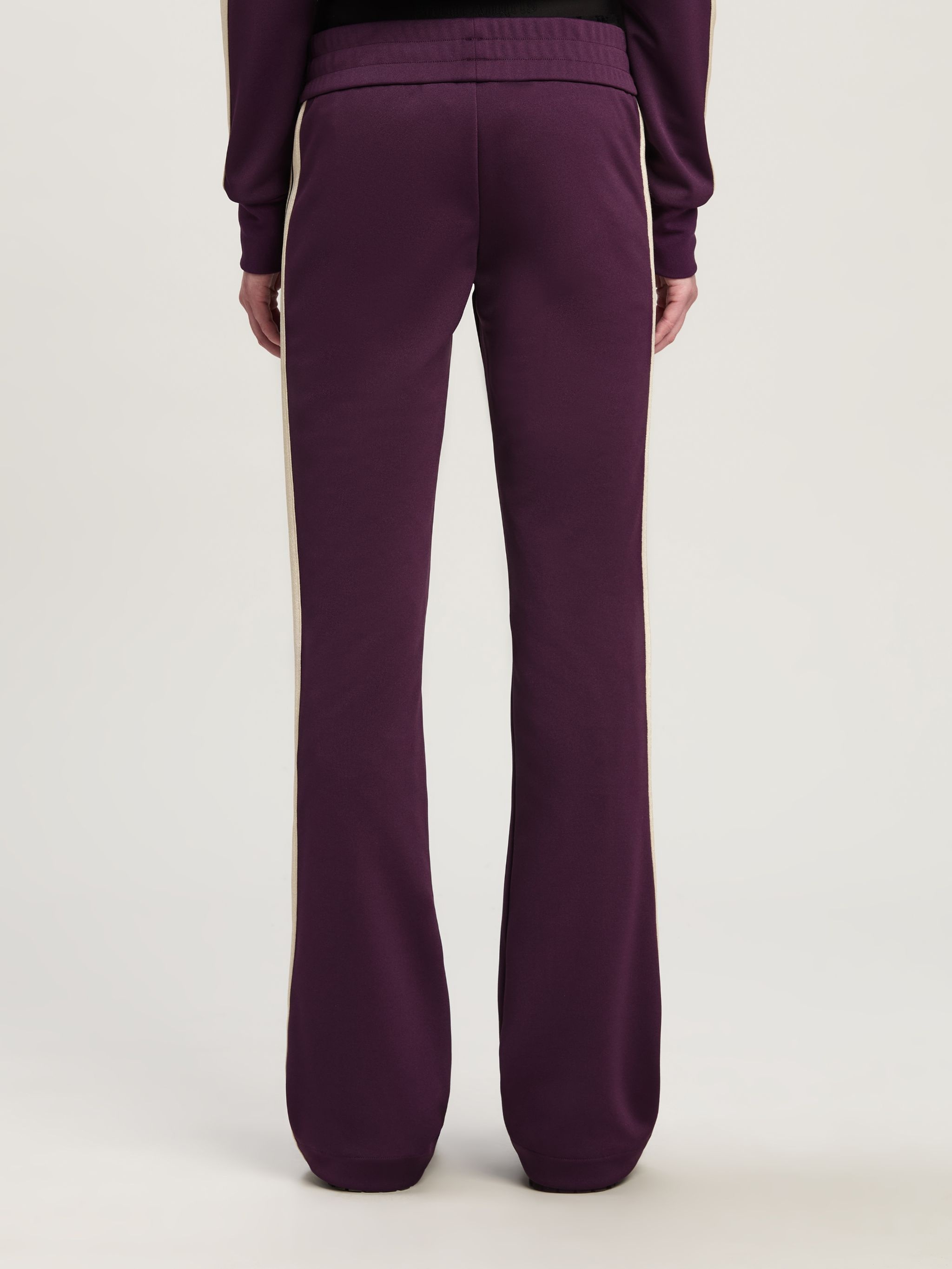 Classic Logo Track Pants - 5