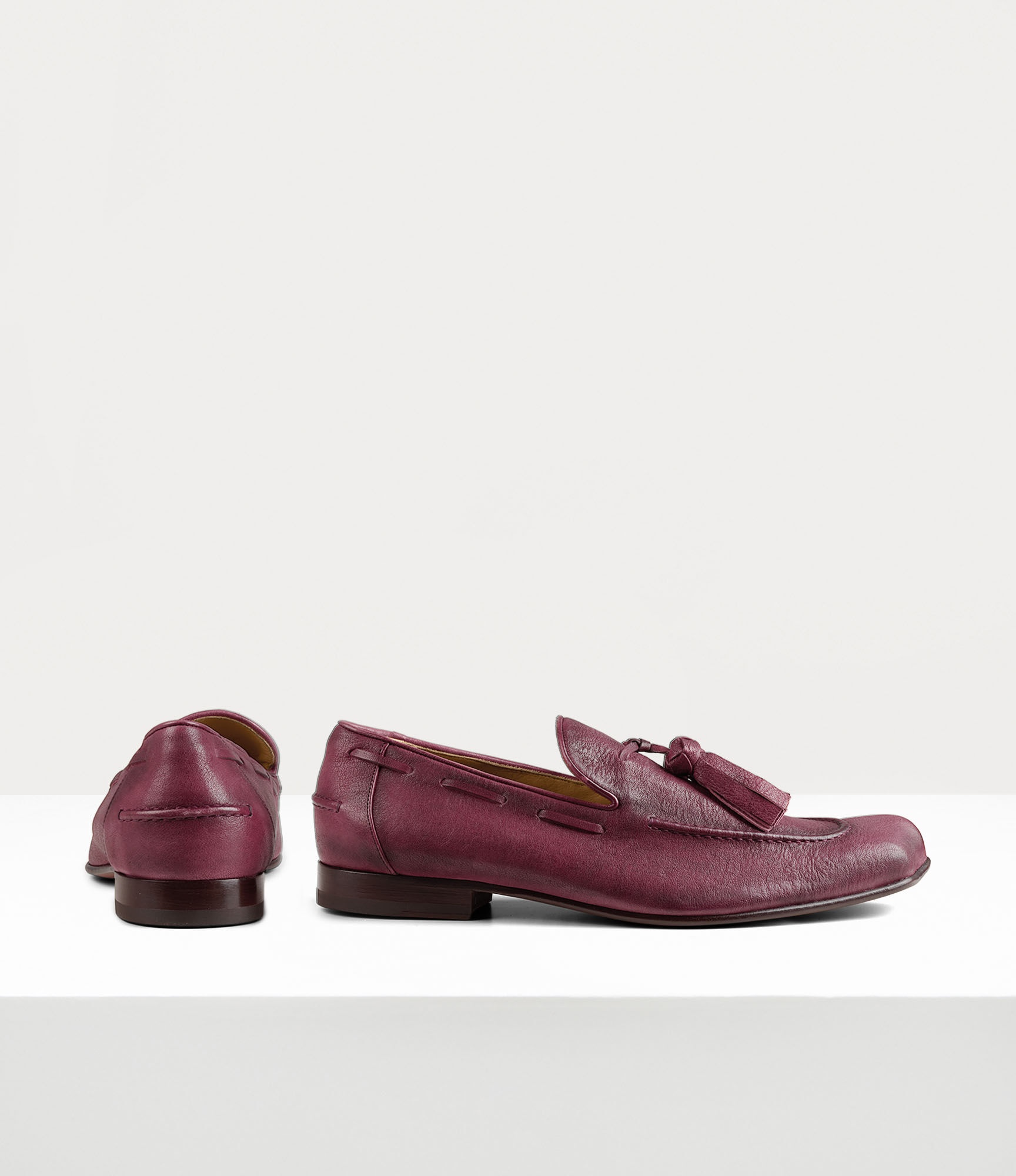 TUESDAY LOAFER - 4