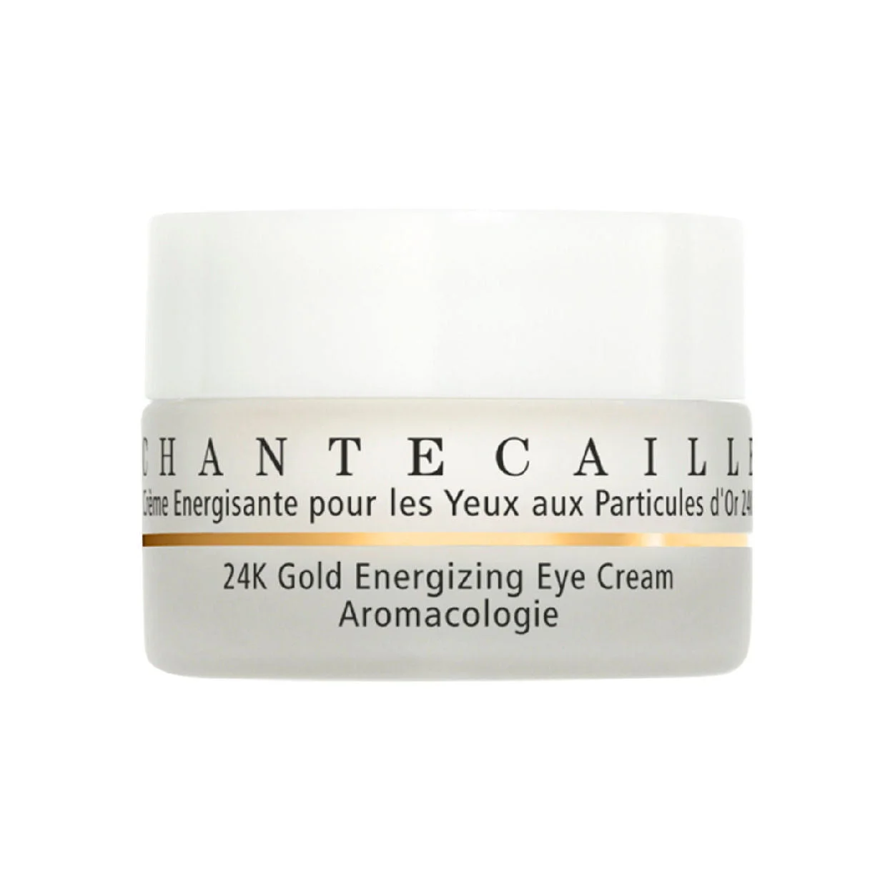 24K Gold Energizing Eye Cream - 1