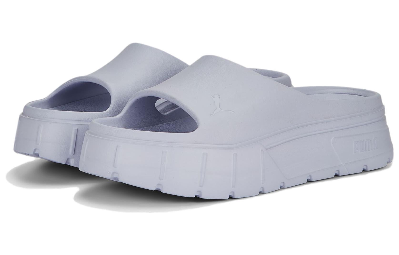 (WMNS) PUMA Mayze Stack Injex 'Spring Lavender' 389454-02 - 3