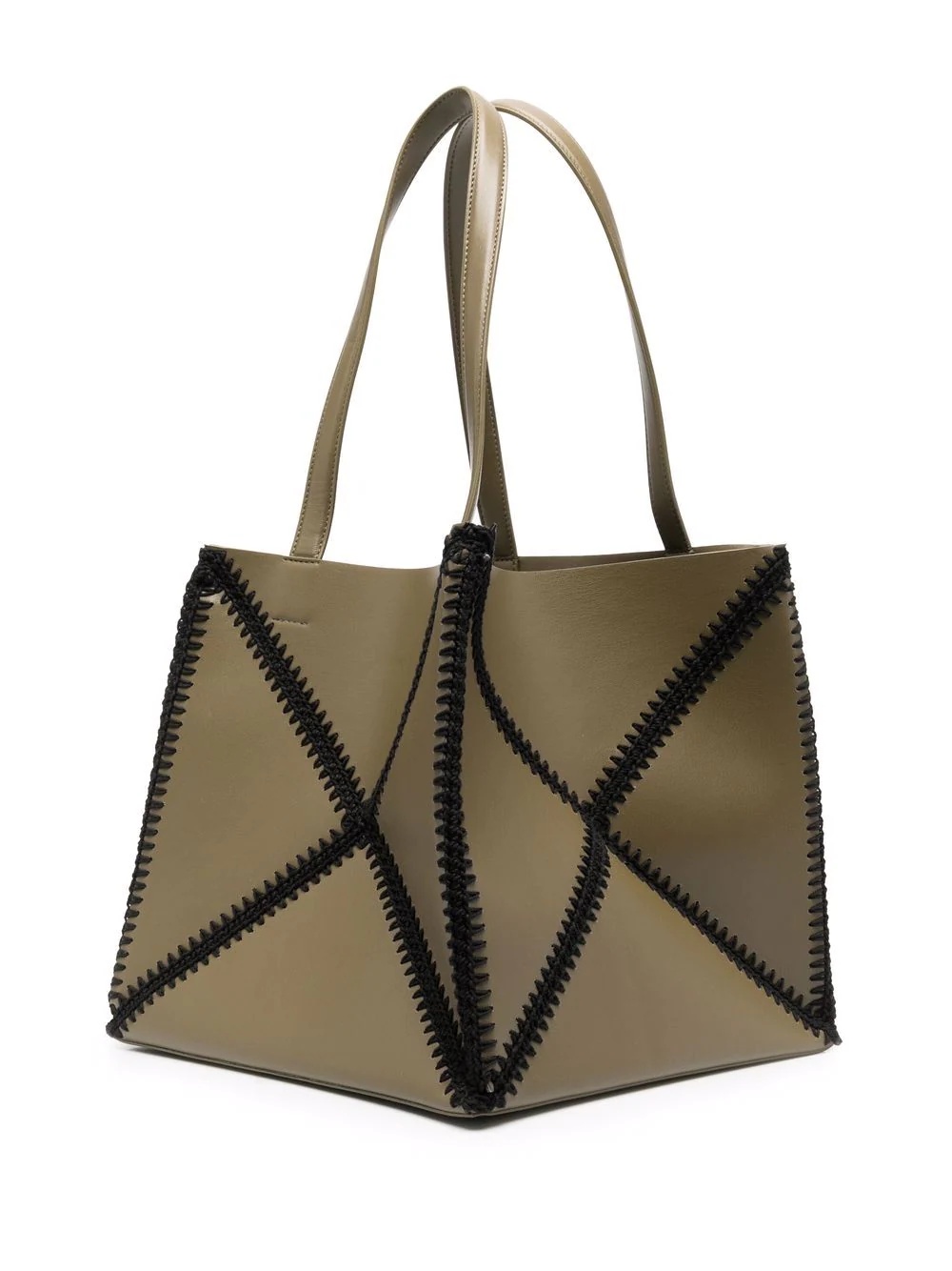 Origami tote bag - 4