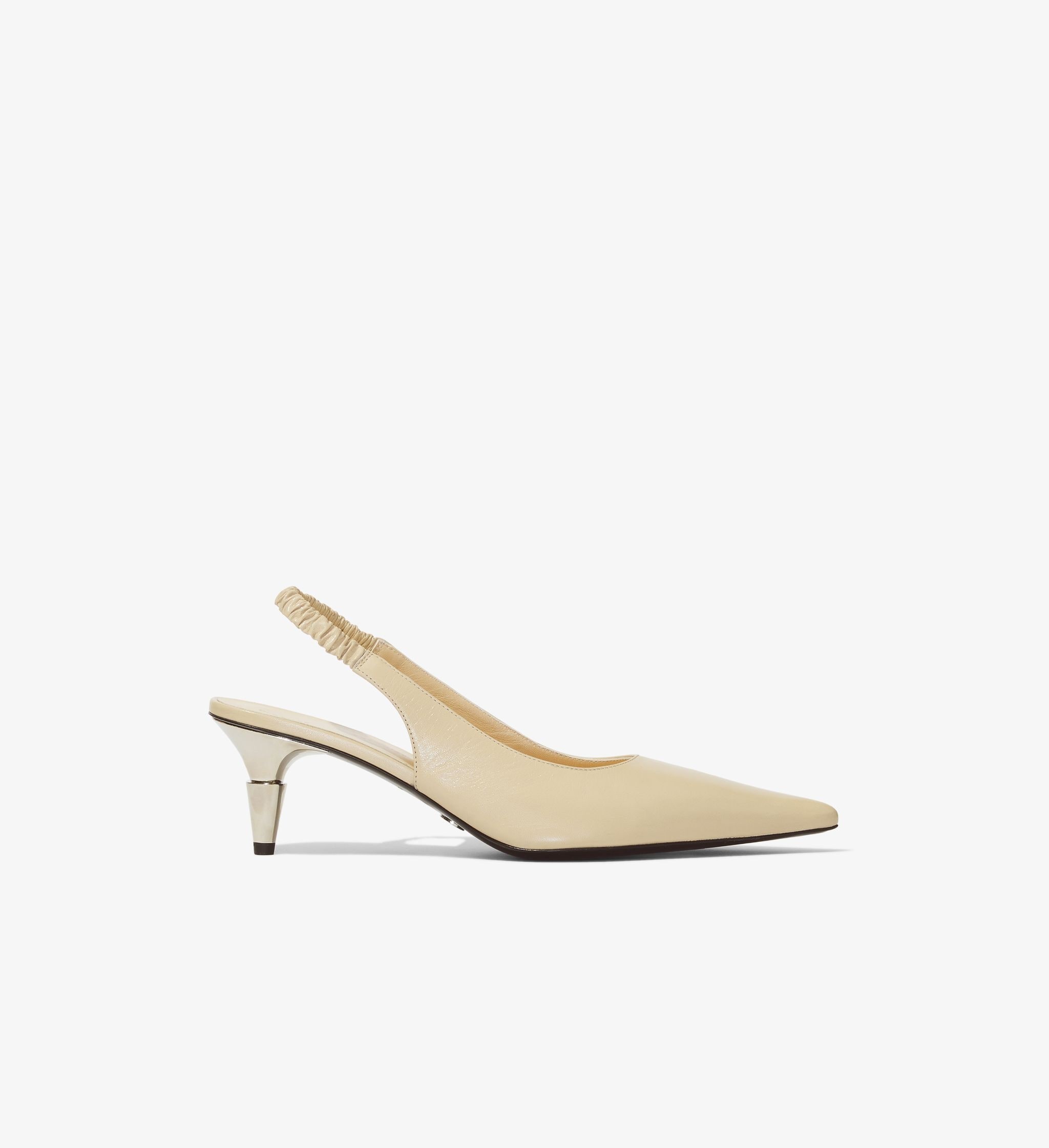 Spike Slingbacks - 1