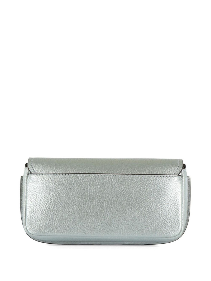 MICHAEL KORS chain flap shoulder bag outlook