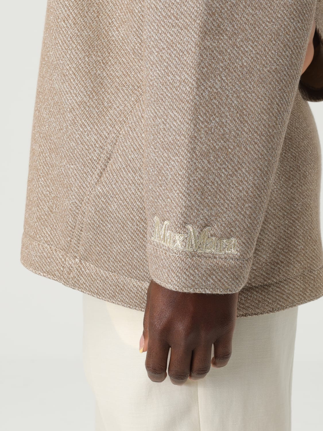 Sweater woman Max Mara - 5