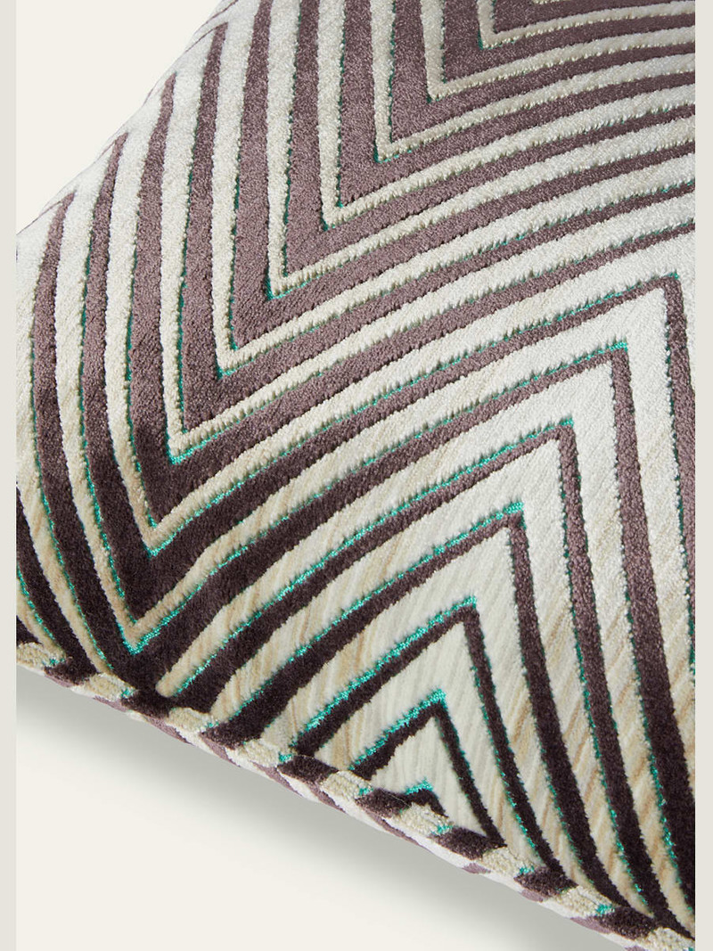 Missoni Ziggy Cushion outlook