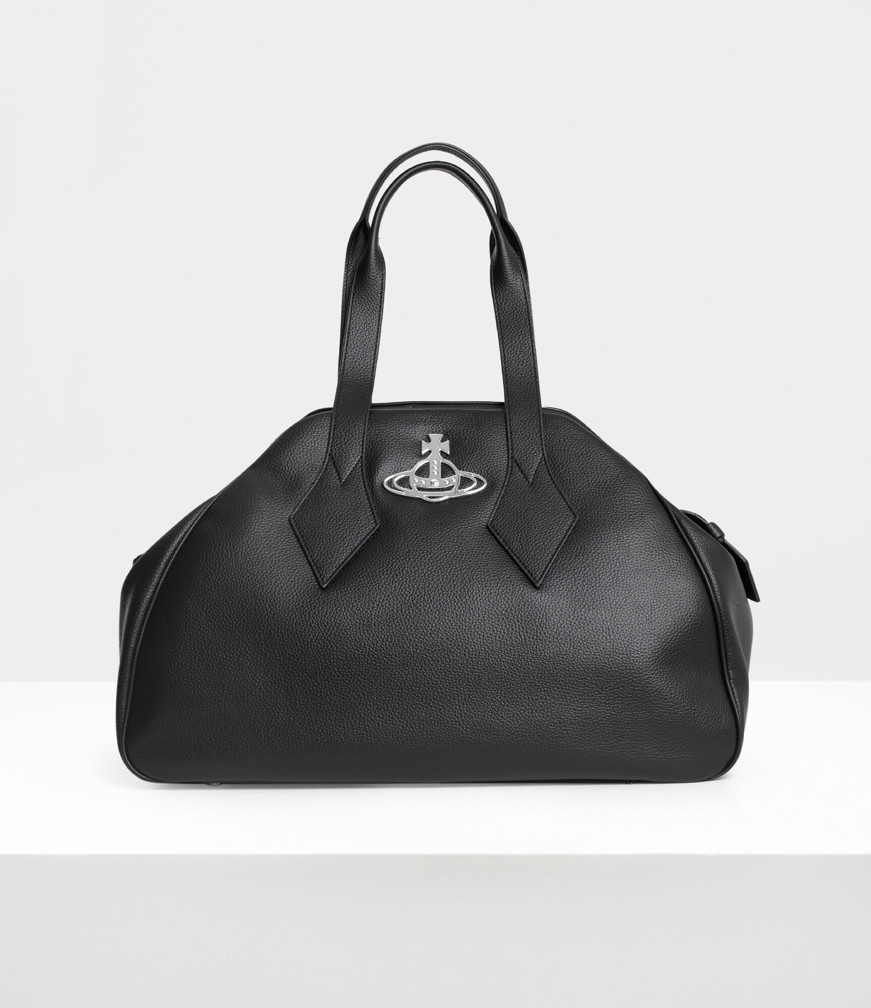 LARGE YASMINE HANDBAG - 1