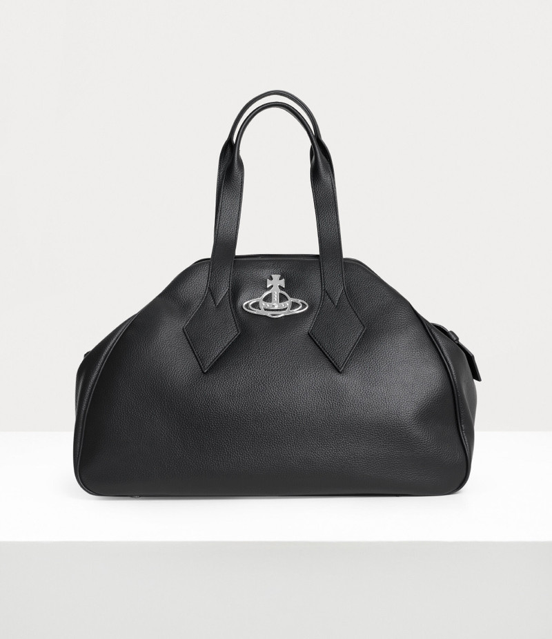 LARGE YASMINE HANDBAG 1