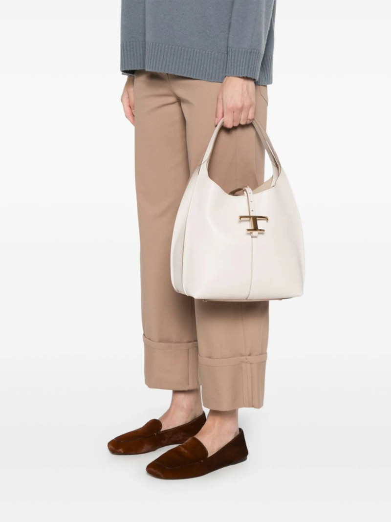 Tod's T Timeless tote bag outlook