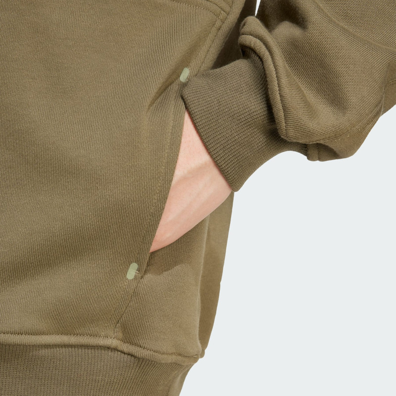 Adi365 H.Koumori Running Hoodie (Gender Neutral) 5