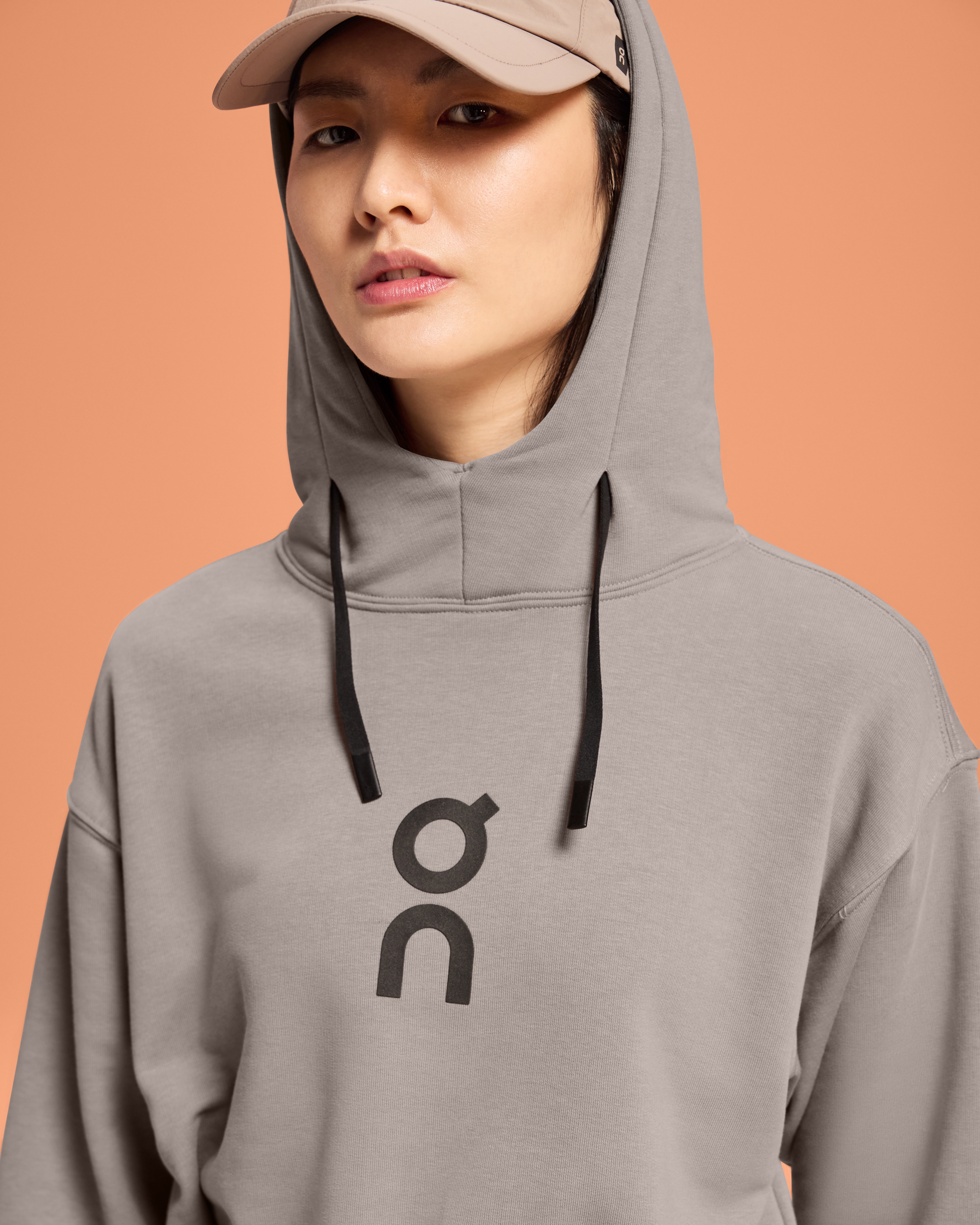 Club Hoodie - 5