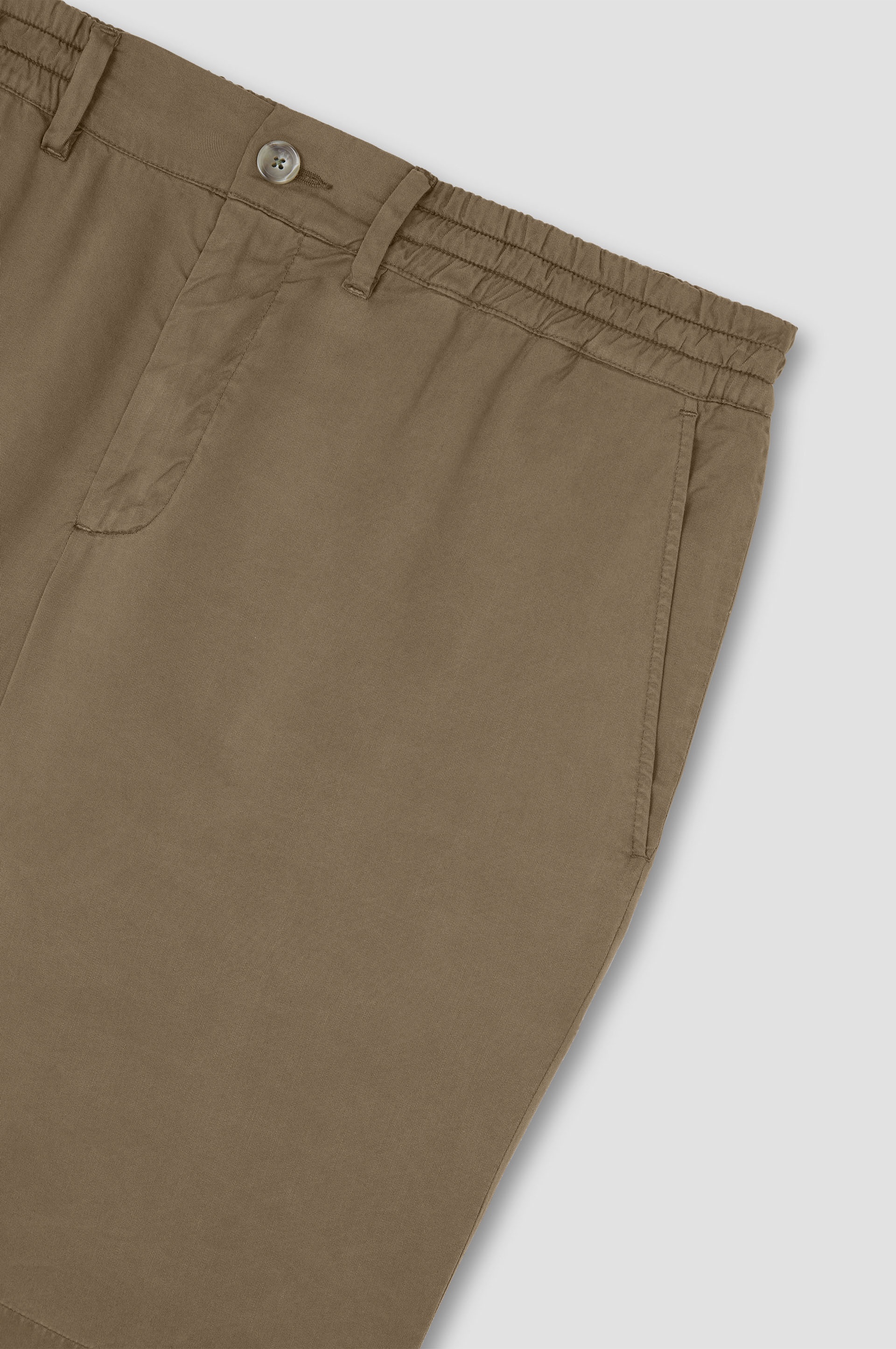 X-SOFT TENCEL BERMUDA - 5