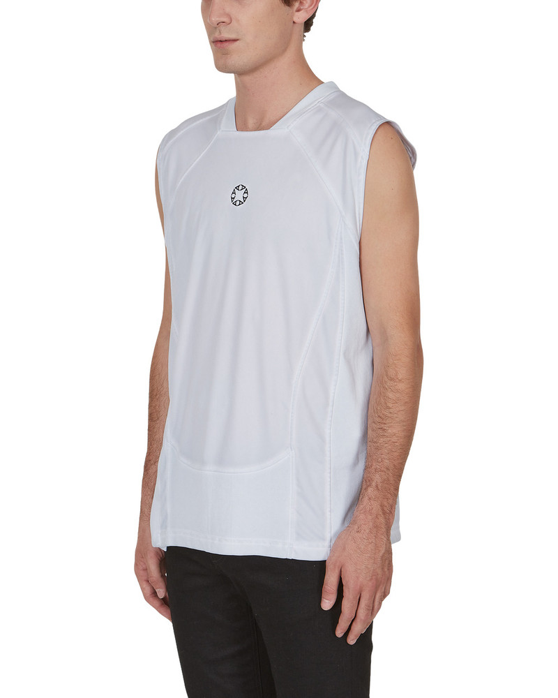 SHORT SLEEVE LOGO CREWNECK 3