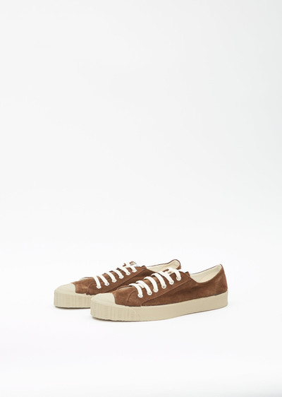 Spalwart Special Low Suede outlook