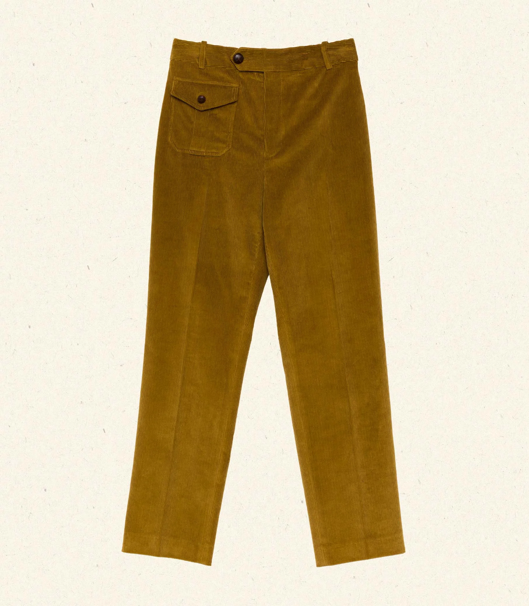 HARTFIELD PANT - 1