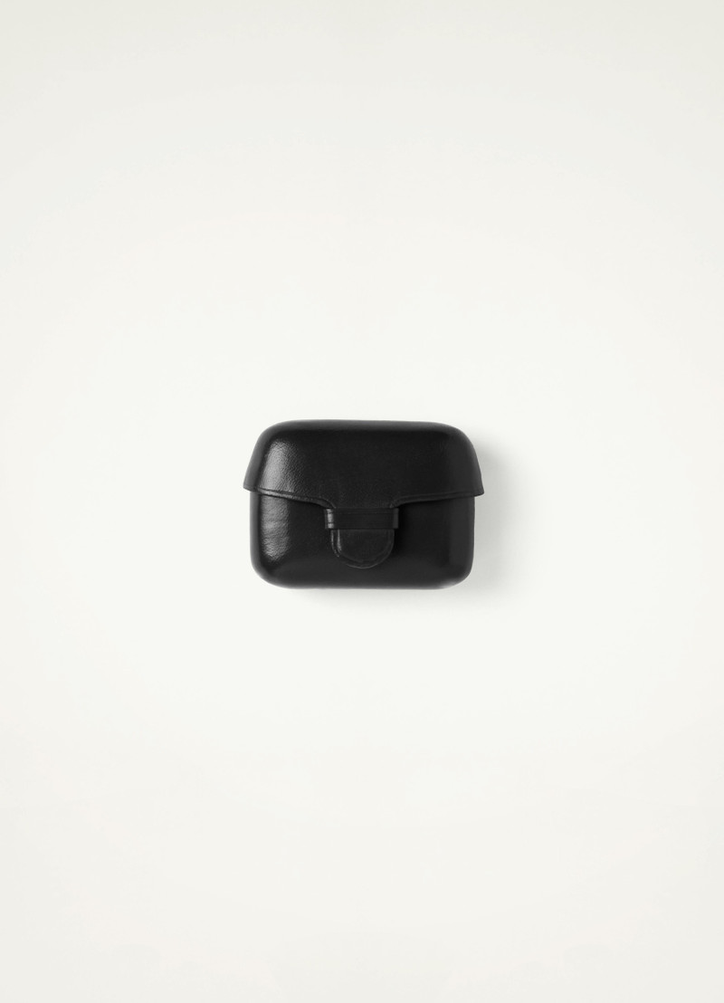 IL BUSSETTO FOR LEMAIRE AIRPODS PRO 2 CASE HOLDER 7