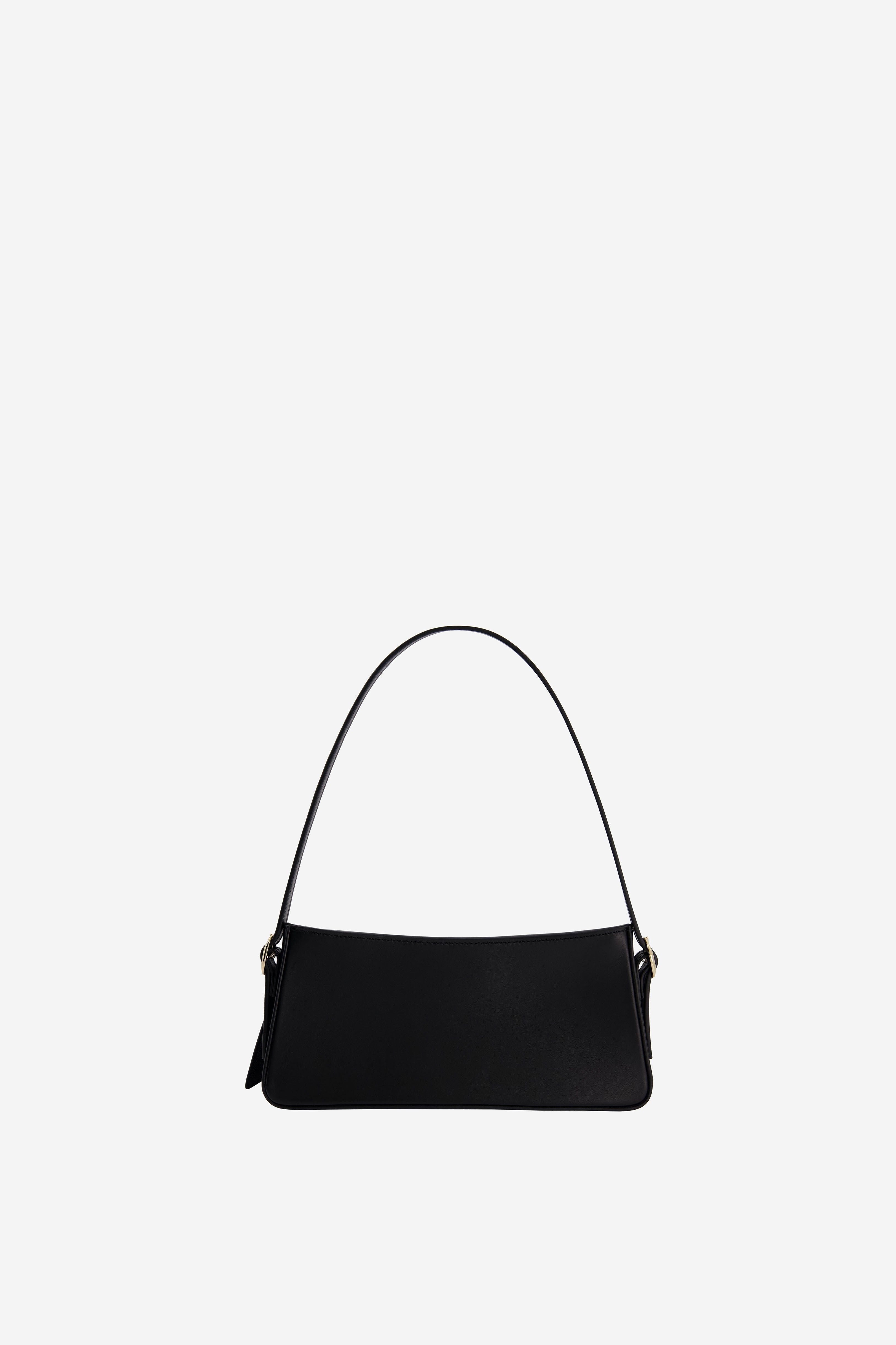 Belt Baguette Bag - 5