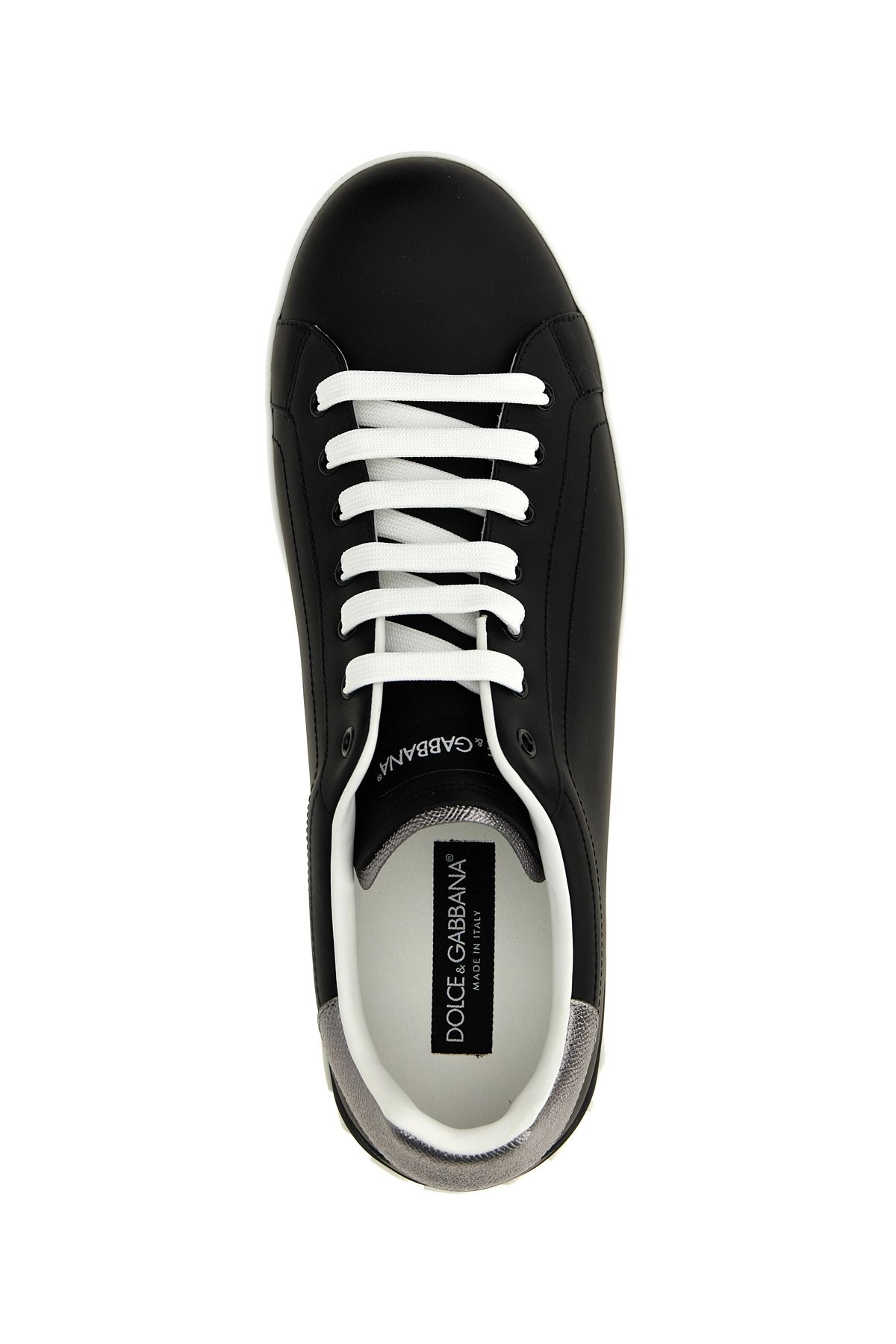 'Portofino' sneakers - 5