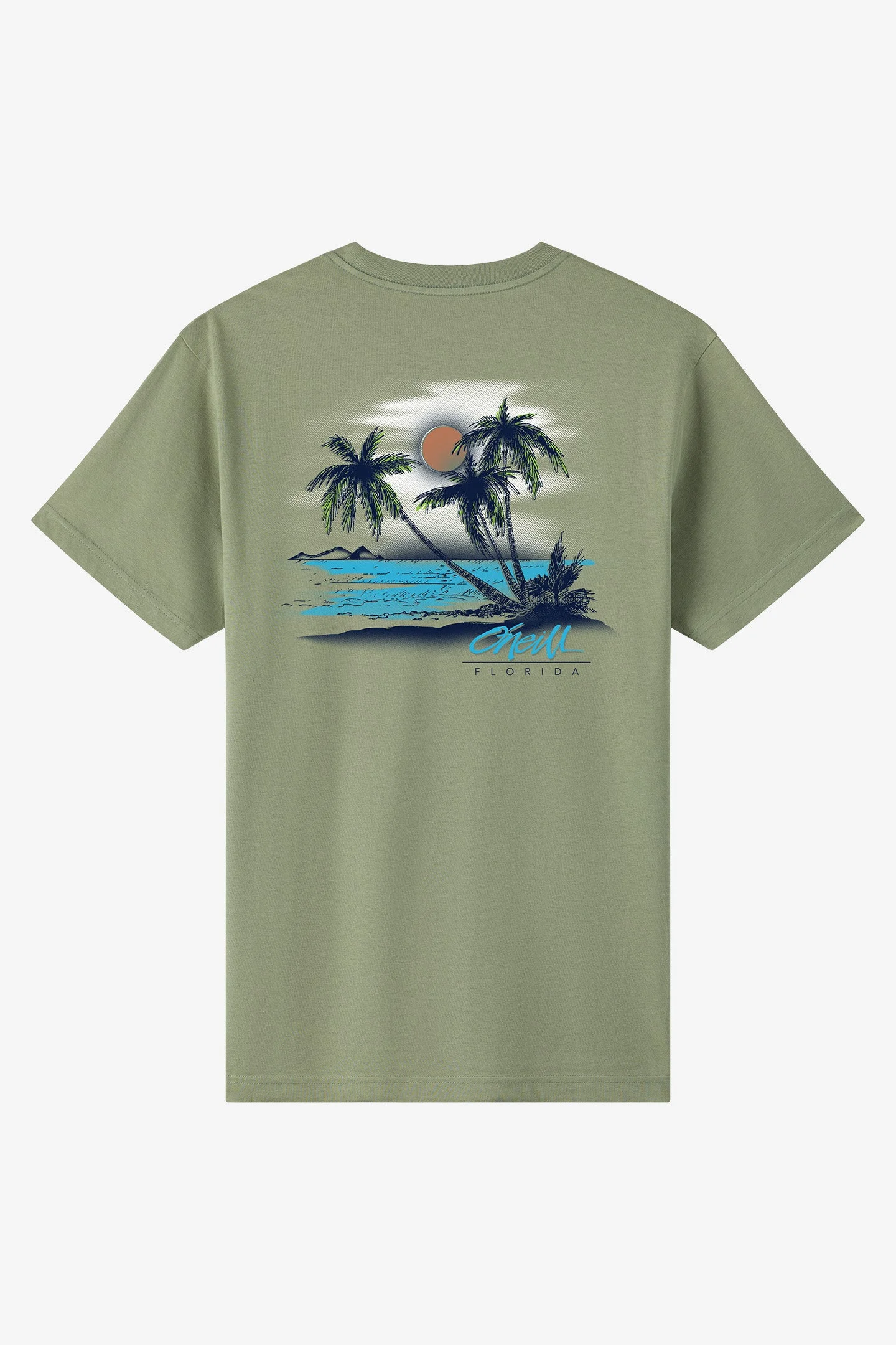 Tropics Florida Classic Tee - 1