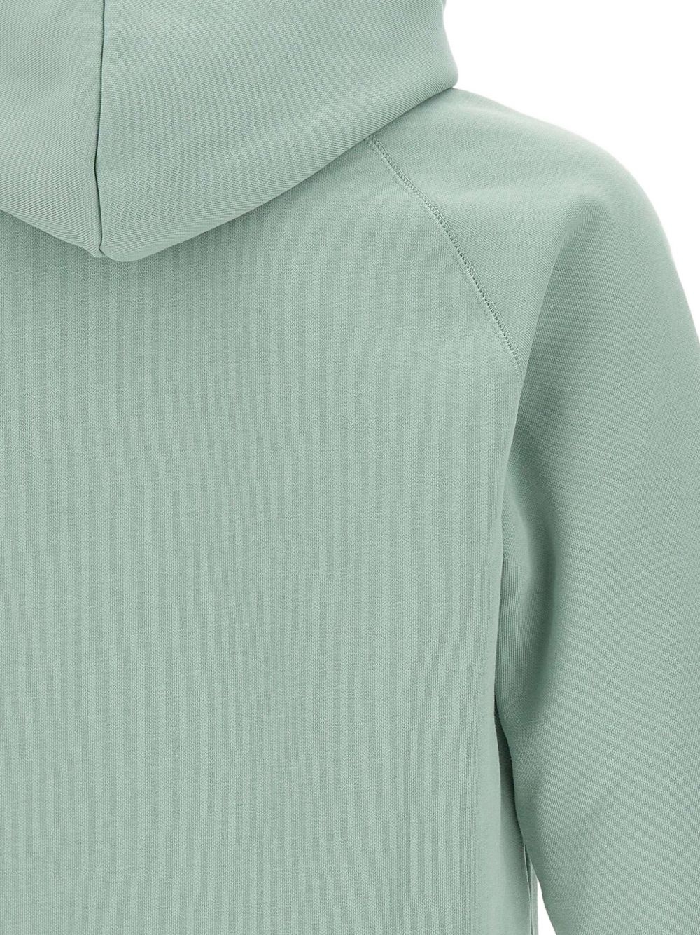 Chase zip-up hoodie - 5