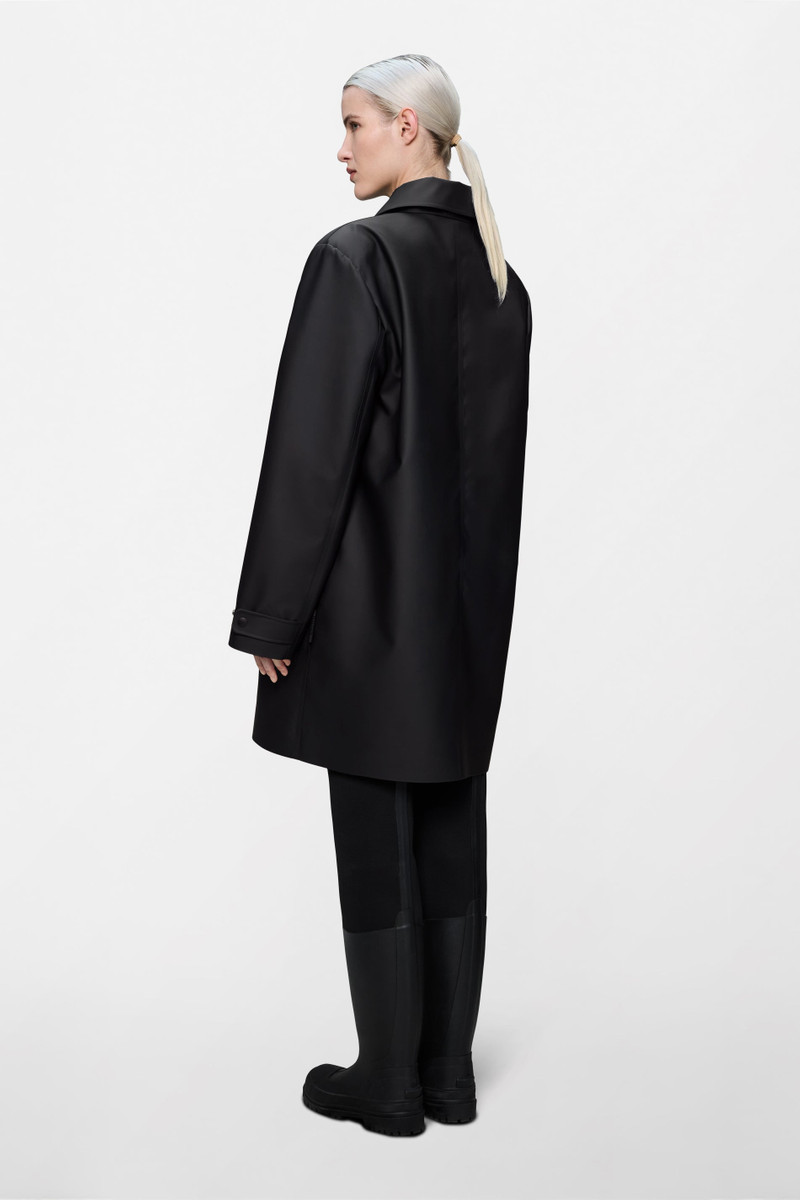 Nara Long Jacket 3