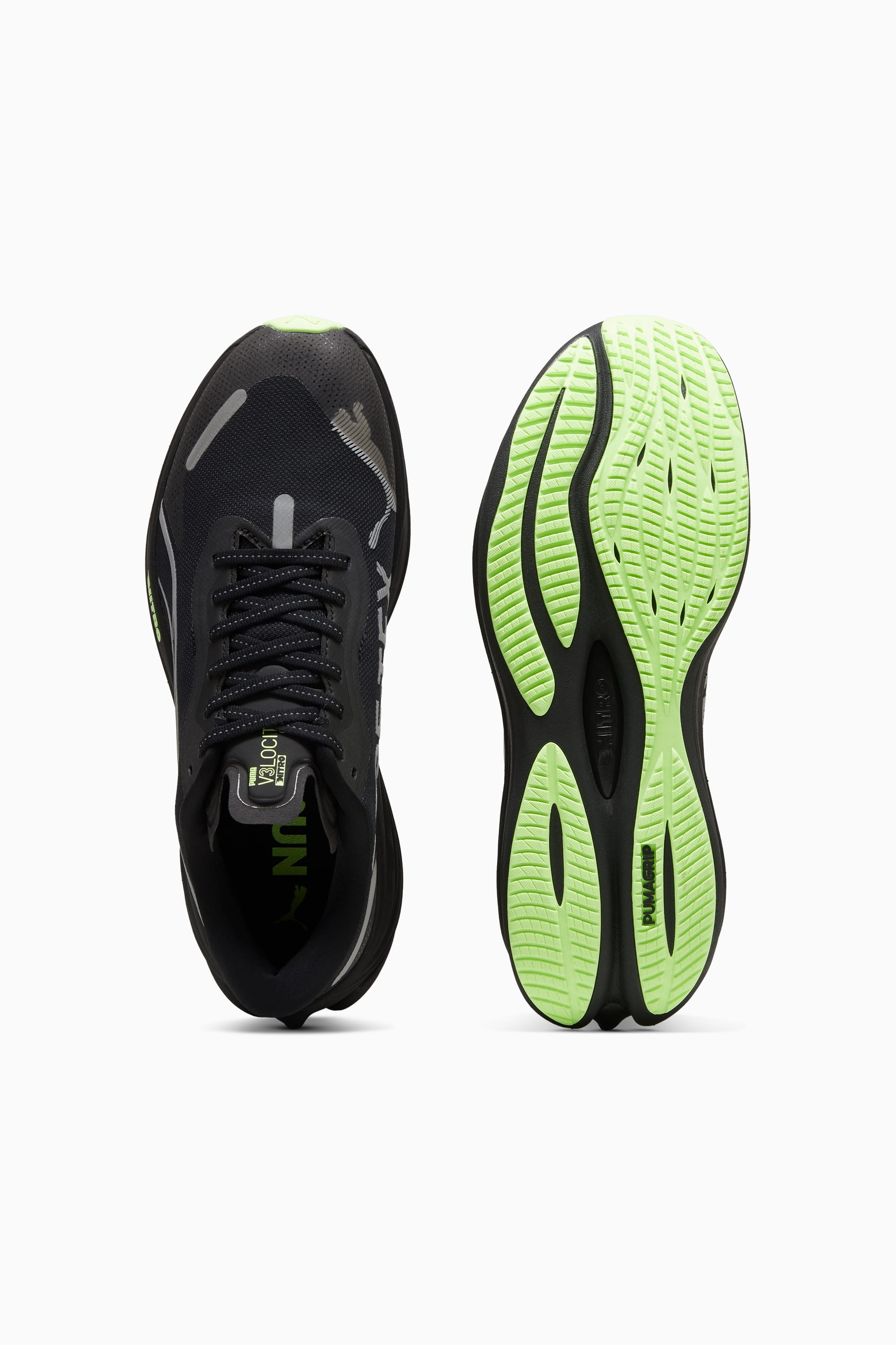 Velocity NITRO™ 3 GORE-TEX® Men's Running Shoes - 5