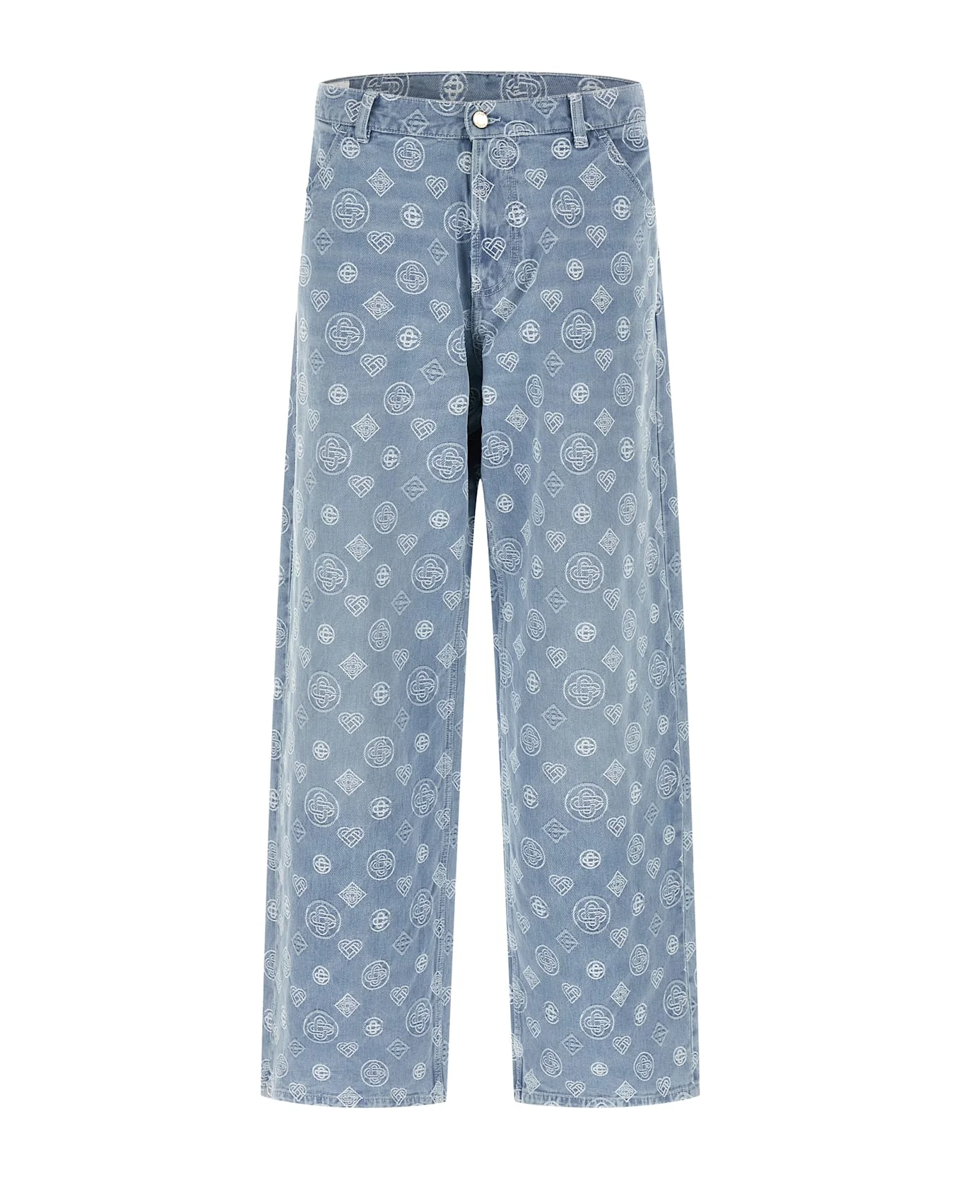 'honeydew' Jeans - 1