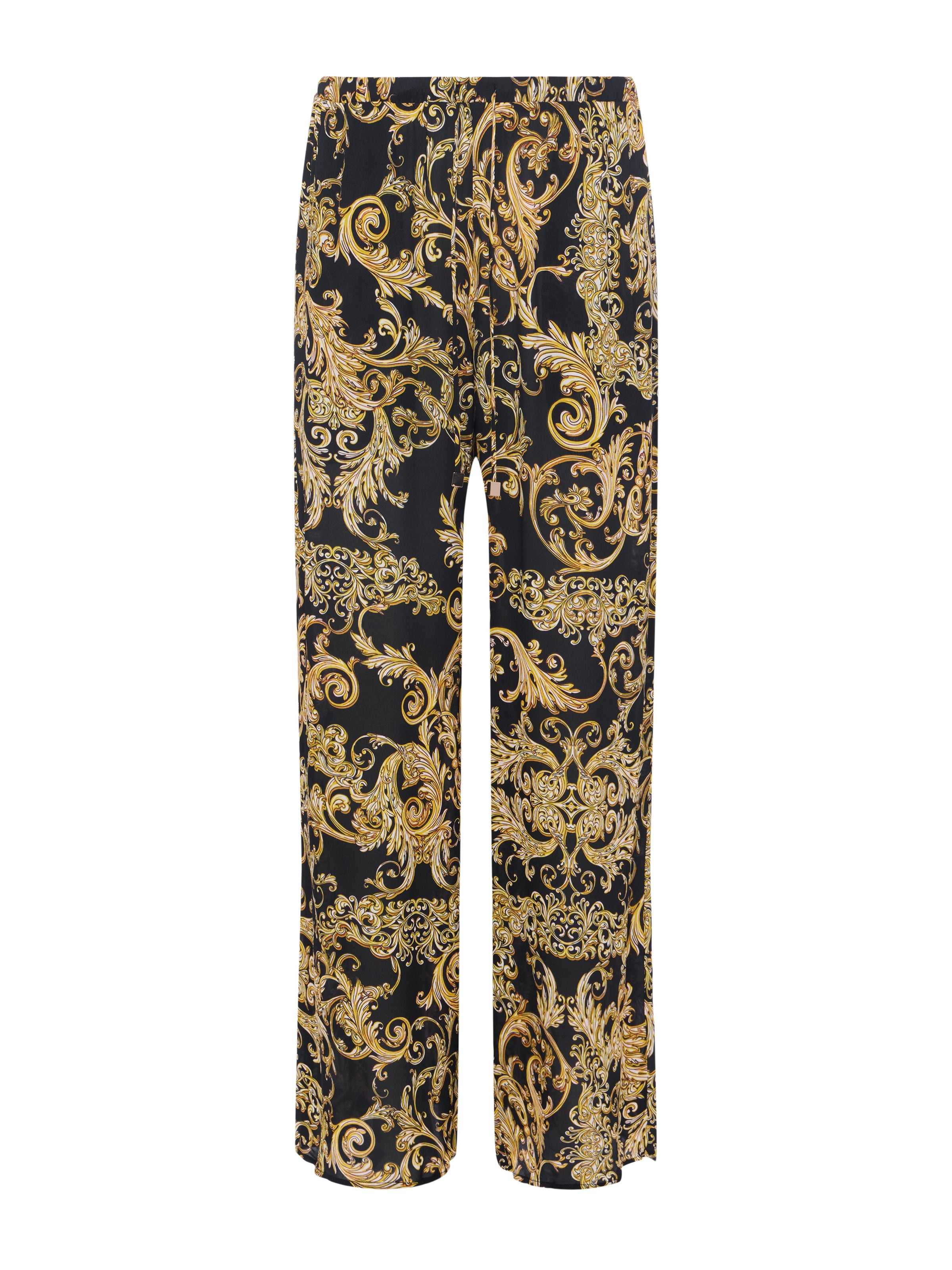 Geraldine Cover-Up Pant - 1