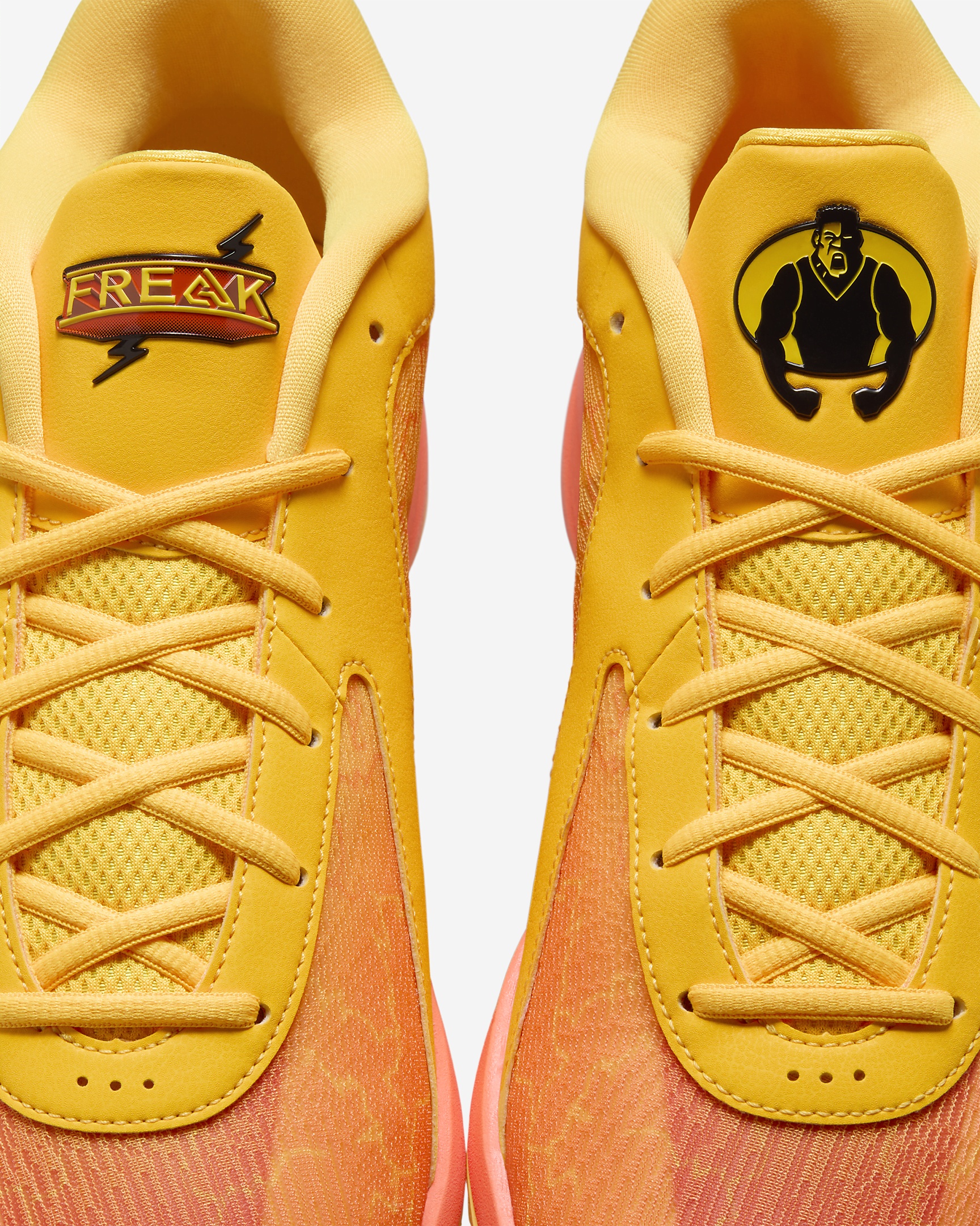 Nike Giannis Freak 6 