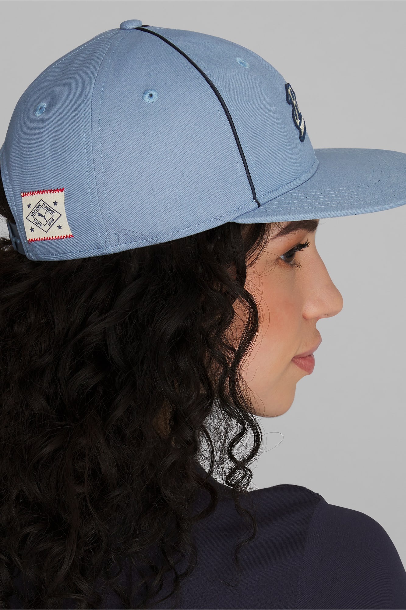 PUMA NYC Barlow Cap - 4