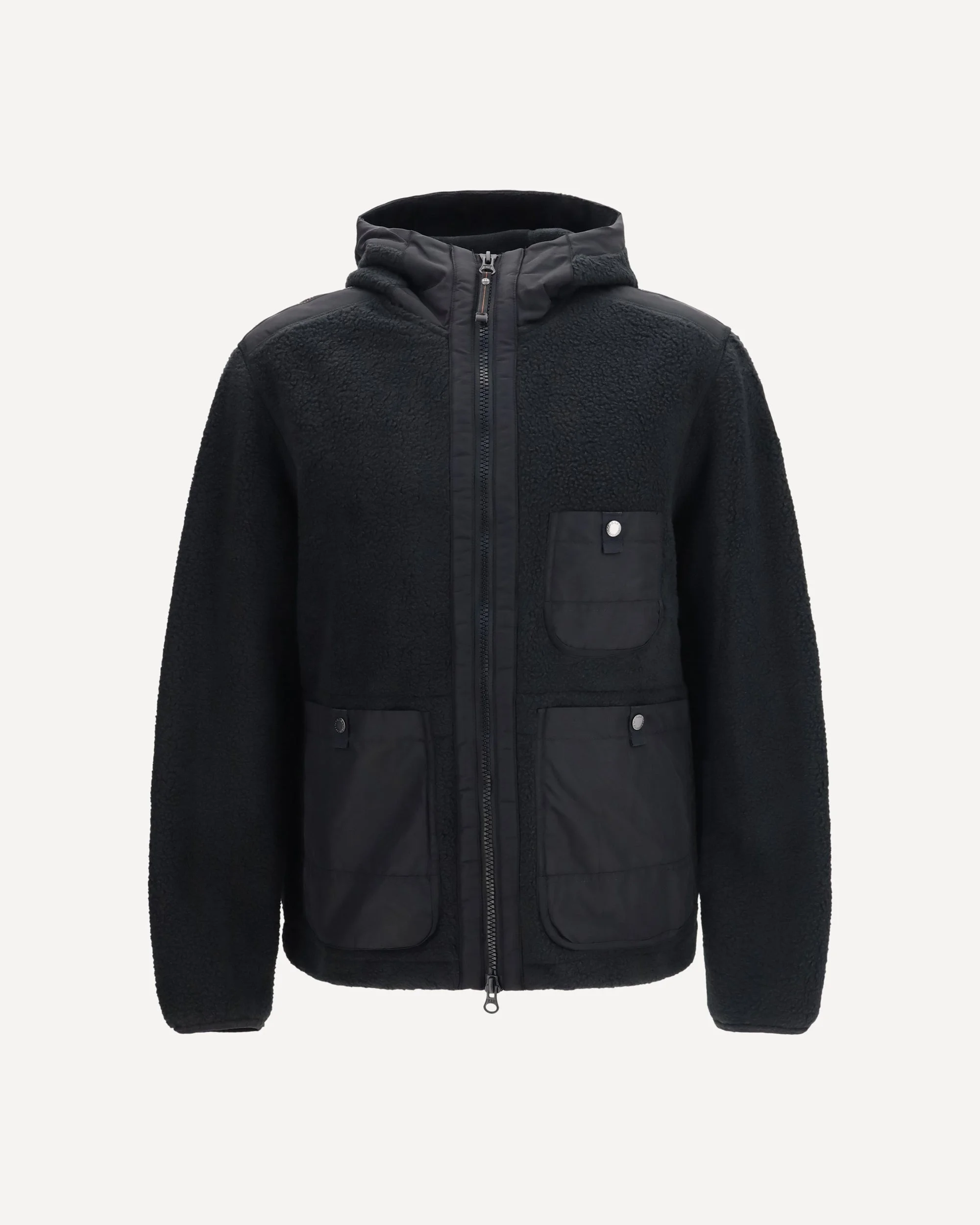 Sundre Down Jacket - 1