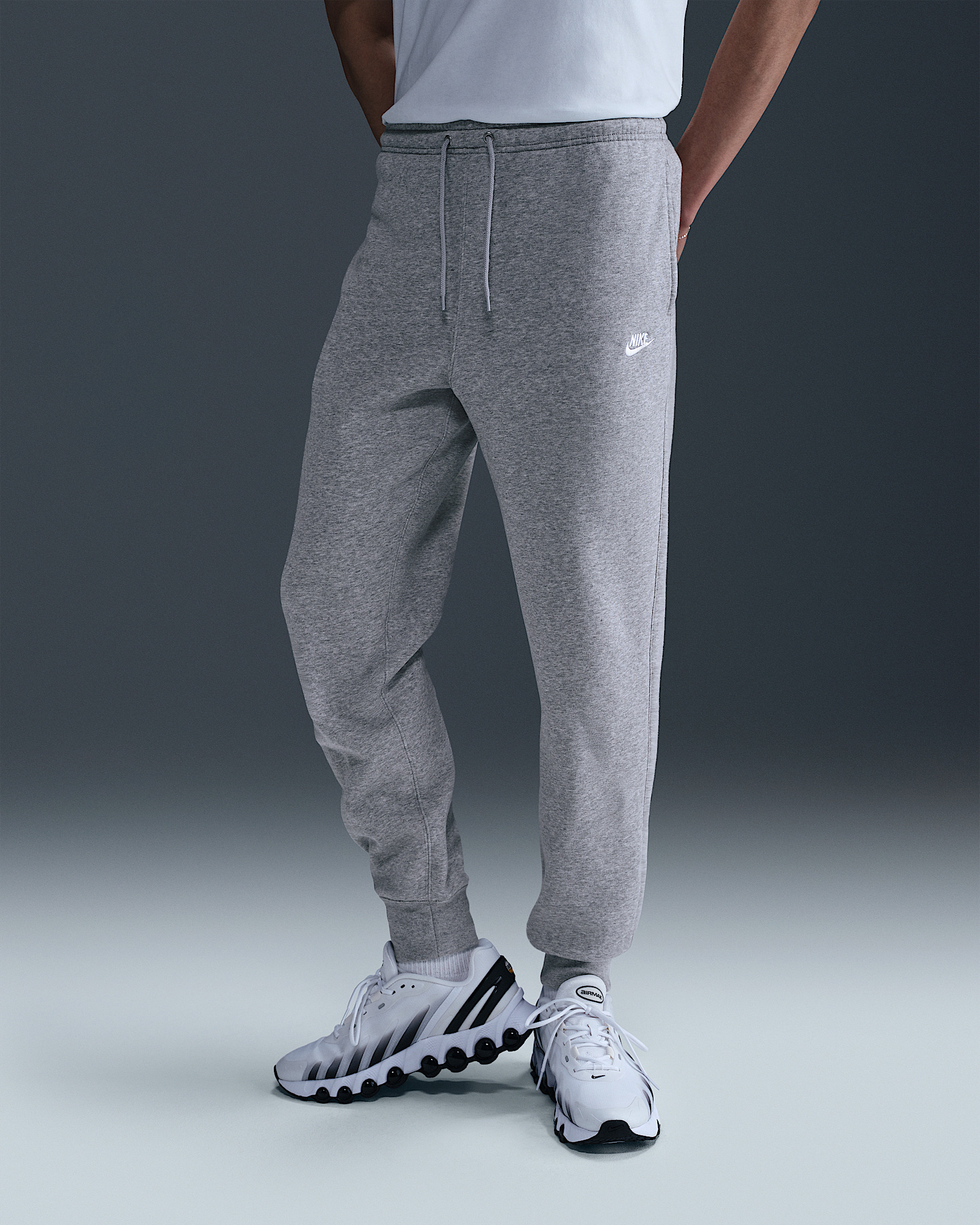Nike Club Men's Joggers - 2