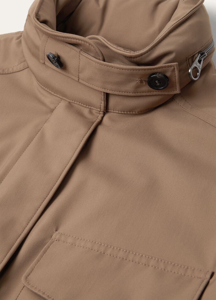Traveller Mini Field Jacket - 7